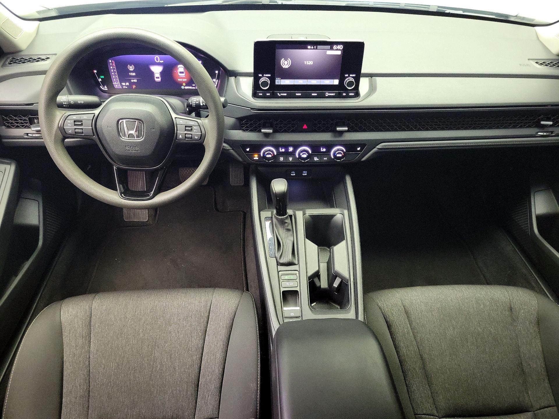Thumbnail: 2023 Honda Accord - 9