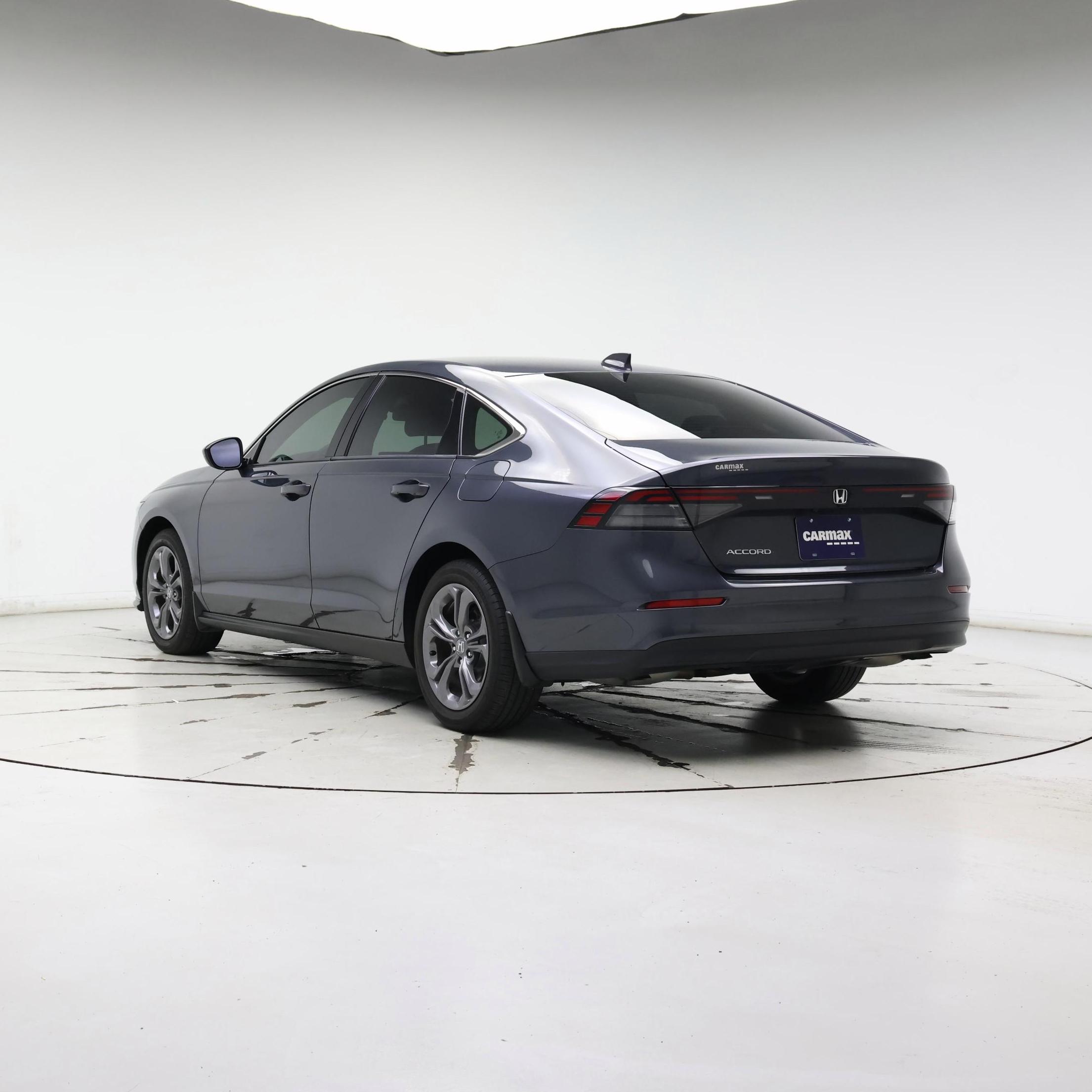 Thumbnail: 2023 Honda Accord - 2
