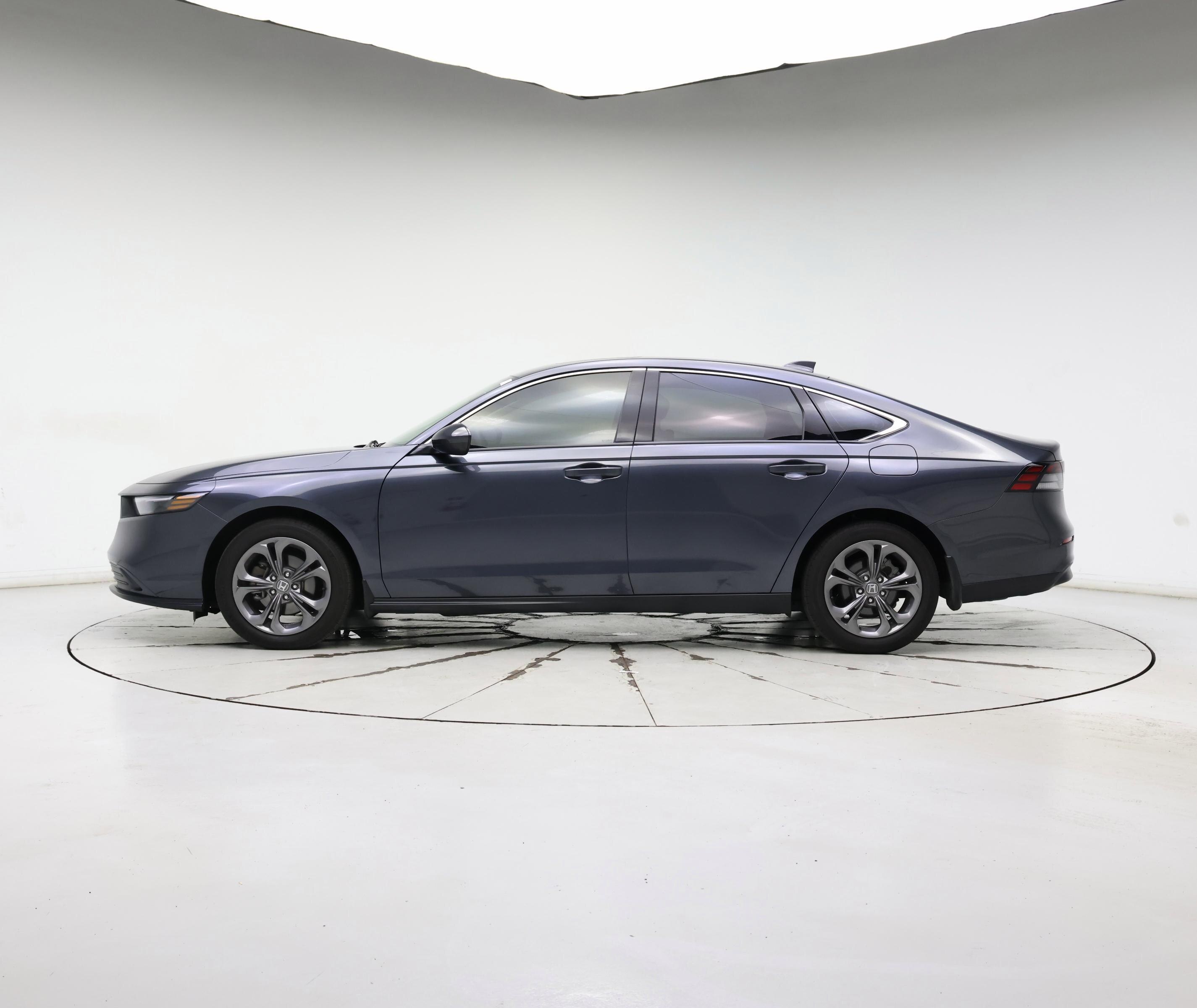 Thumbnail: 2023 Honda Accord - 3