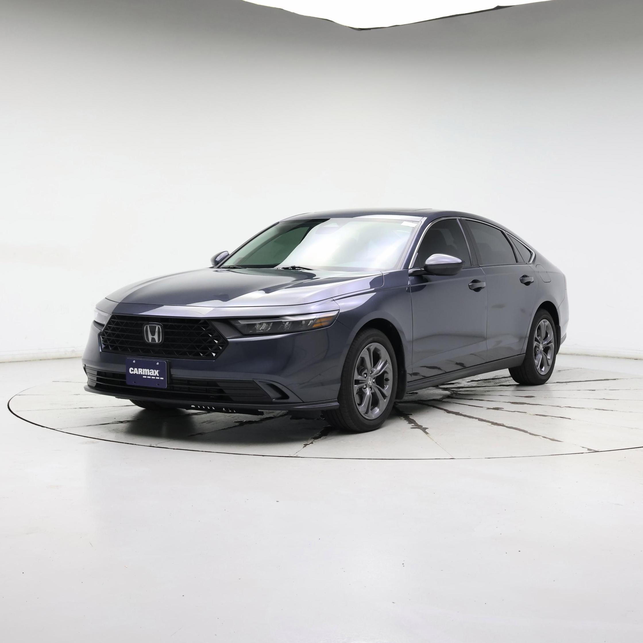 Thumbnail: 2023 Honda Accord - 4