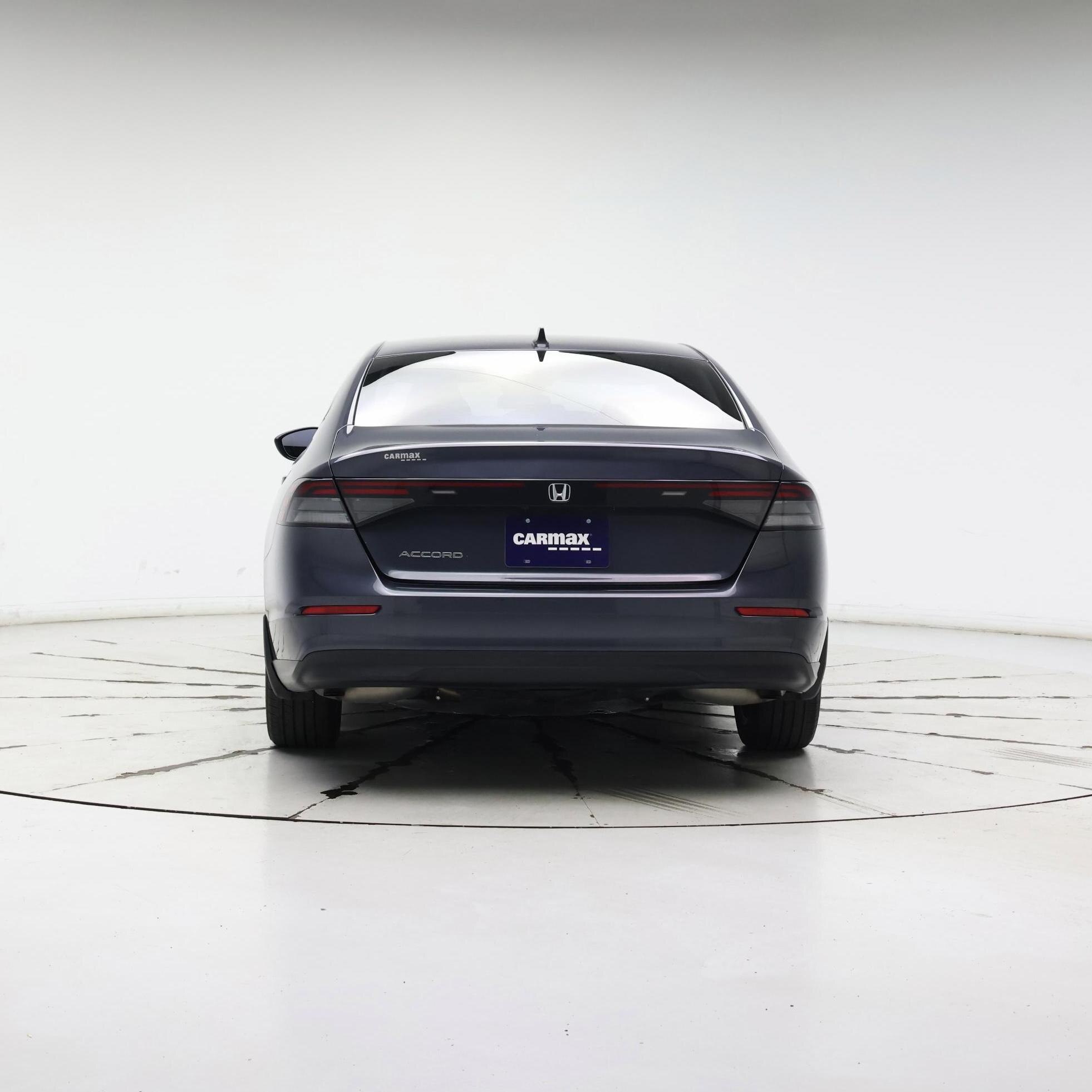 Thumbnail: 2023 Honda Accord - 6