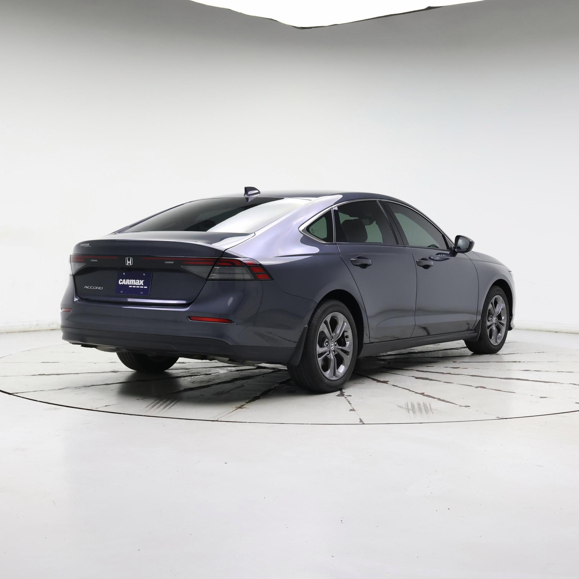 Thumbnail: 2023 Honda Accord - 8