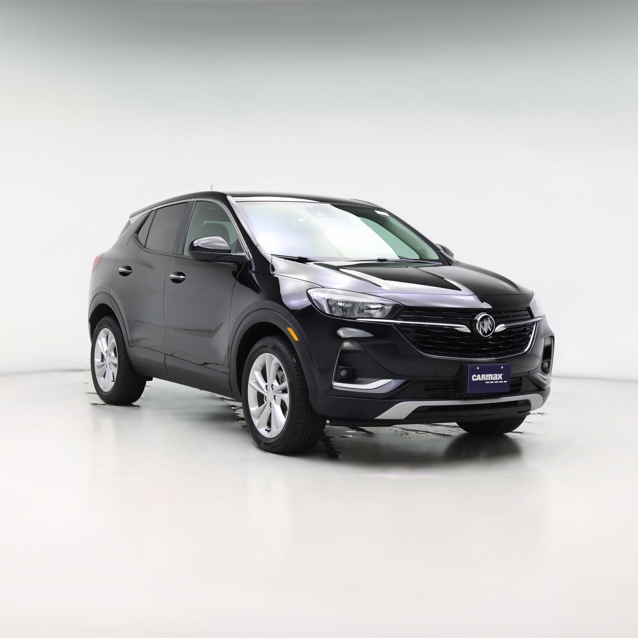 Thumbnail: 2023 Buick Encore GX - 1