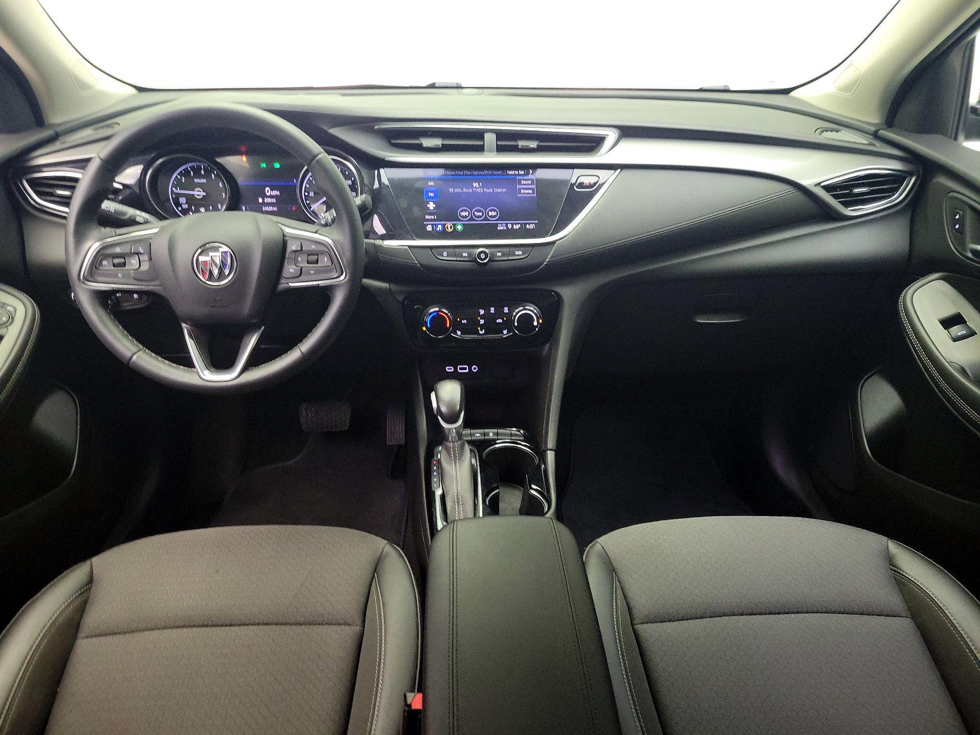 Thumbnail: 2023 Buick Encore GX - 9