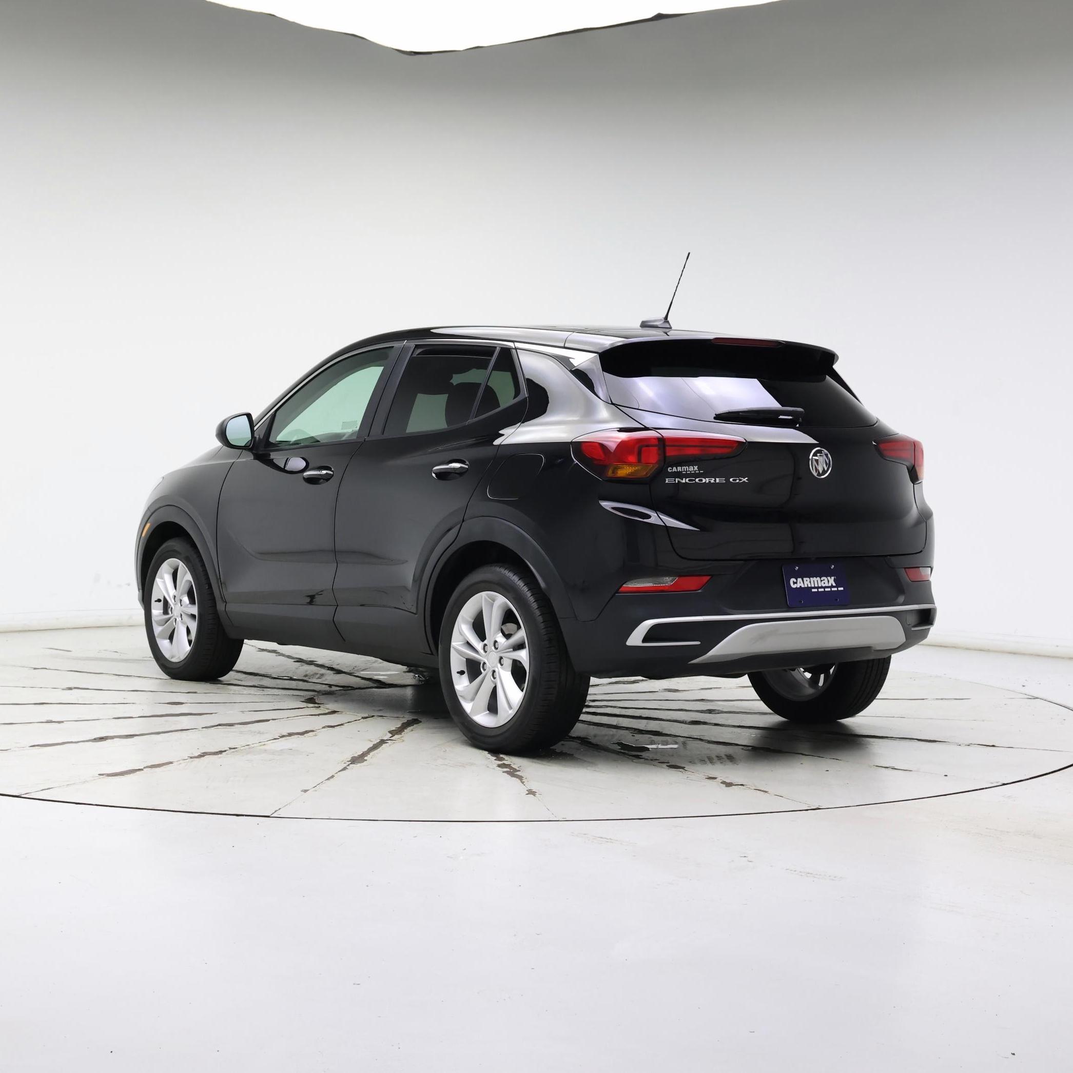 Thumbnail: 2023 Buick Encore GX - 2