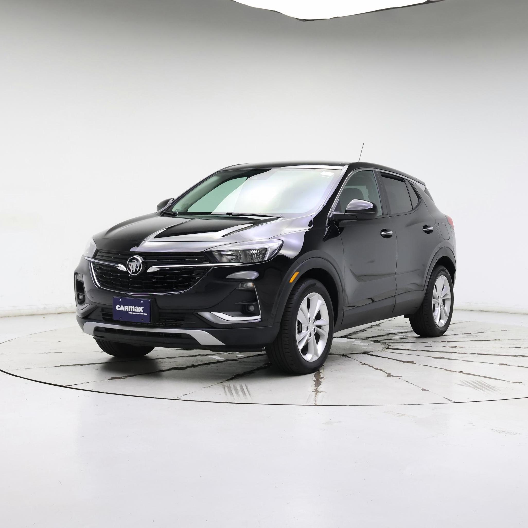 Thumbnail: 2023 Buick Encore GX - 4