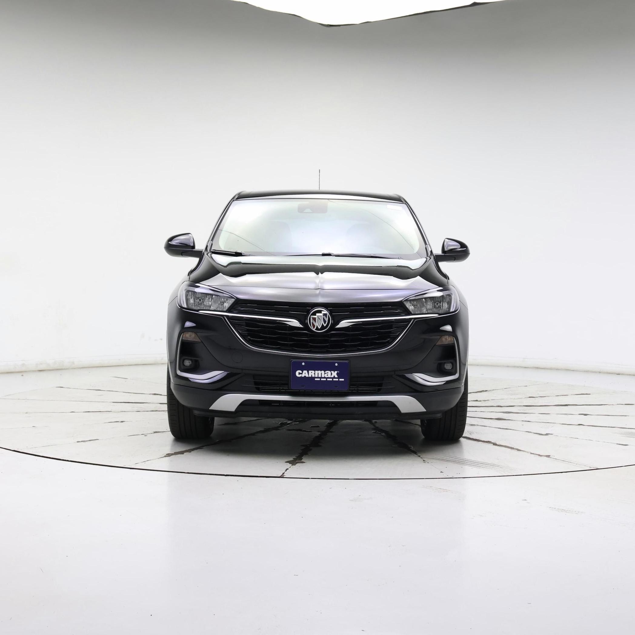 Thumbnail: 2023 Buick Encore GX - 5
