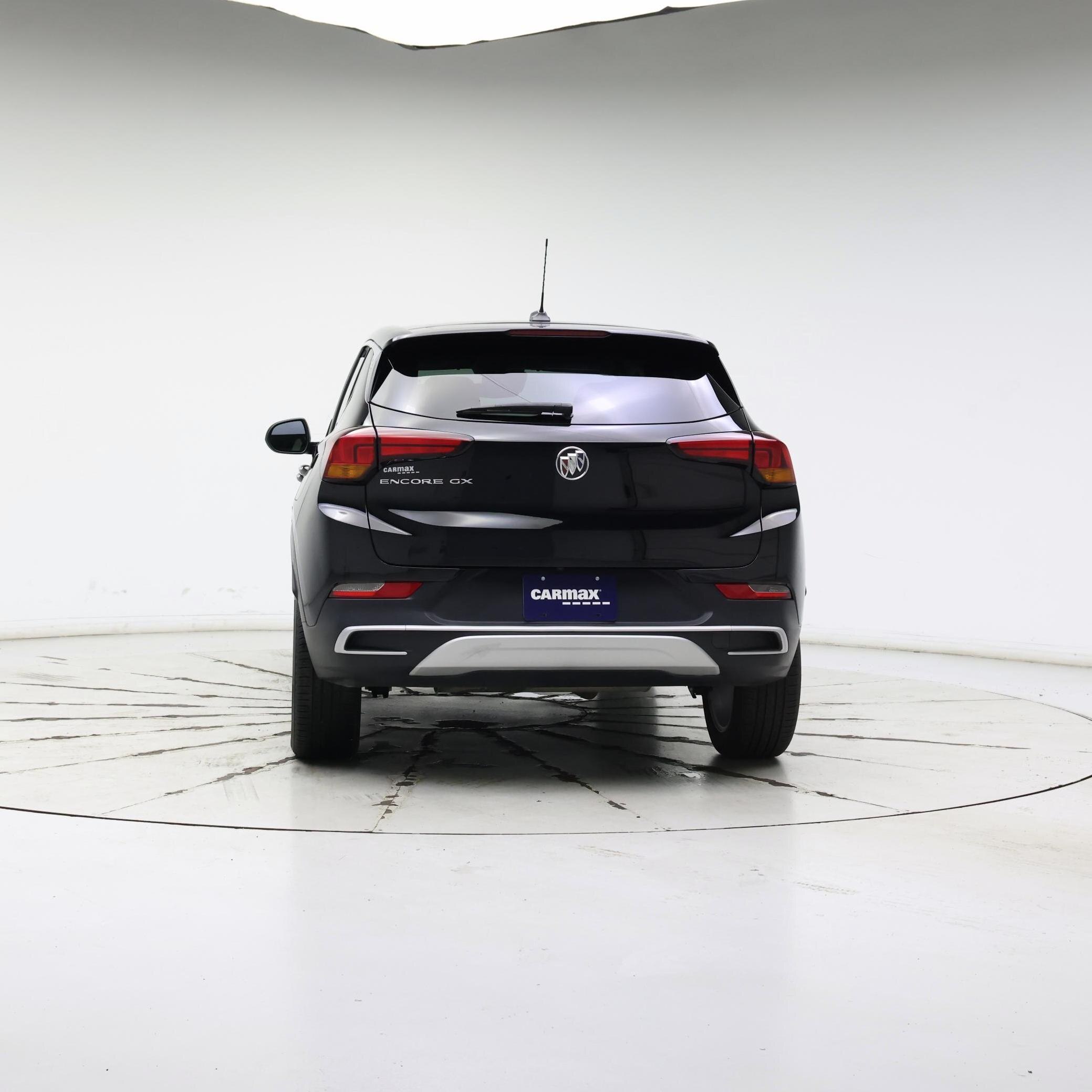 Thumbnail: 2023 Buick Encore GX - 6
