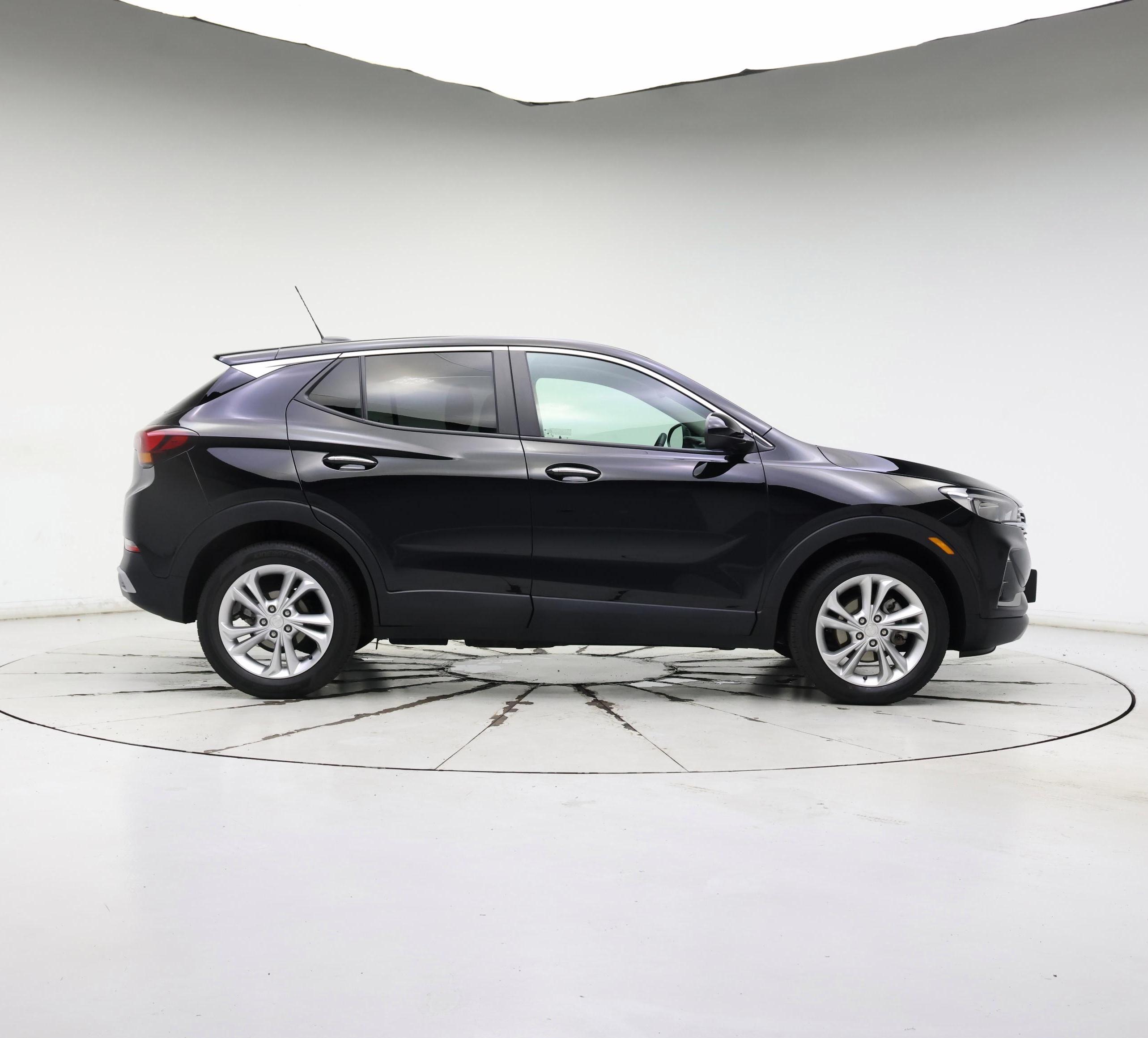 Thumbnail: 2023 Buick Encore GX - 7