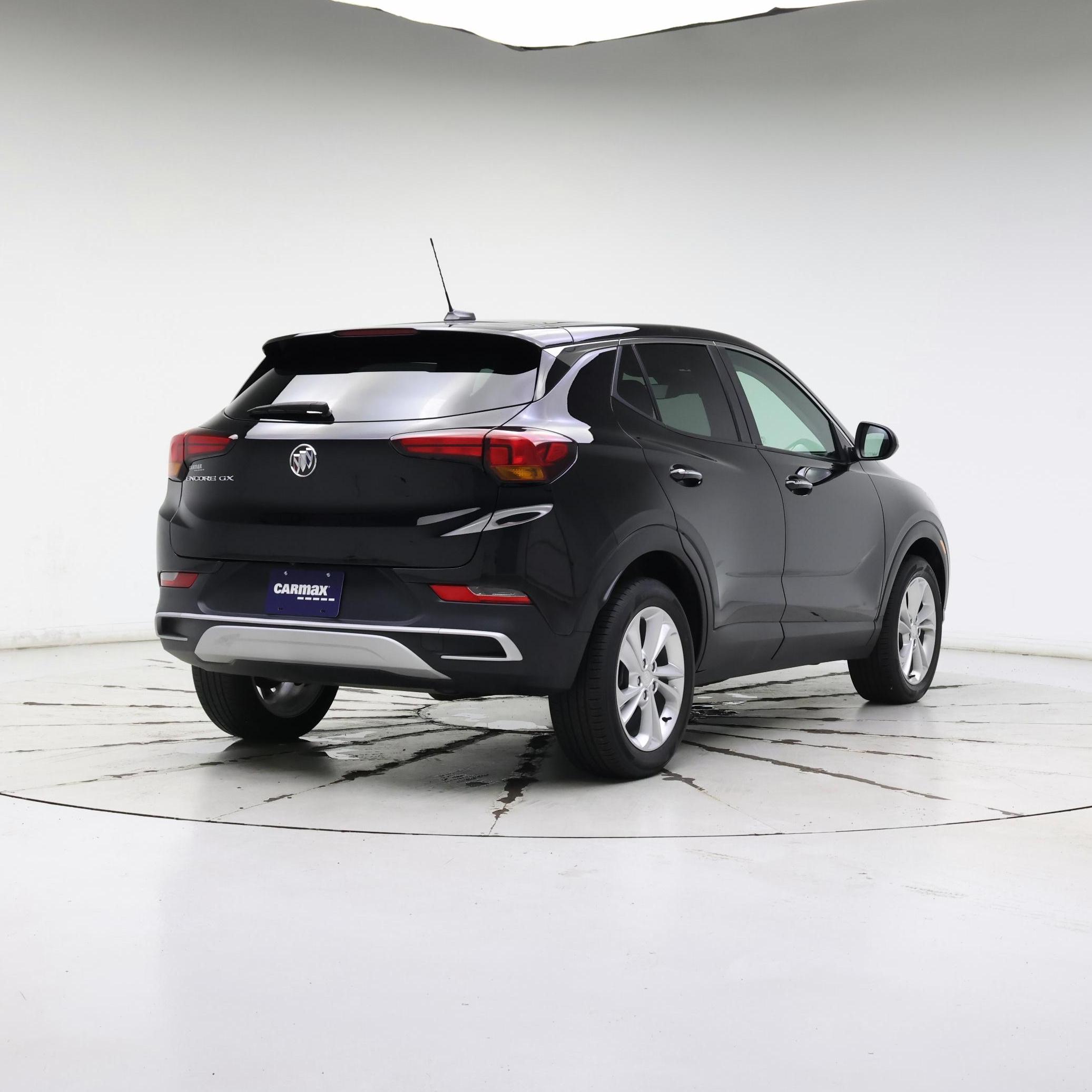 Thumbnail: 2023 Buick Encore GX - 8