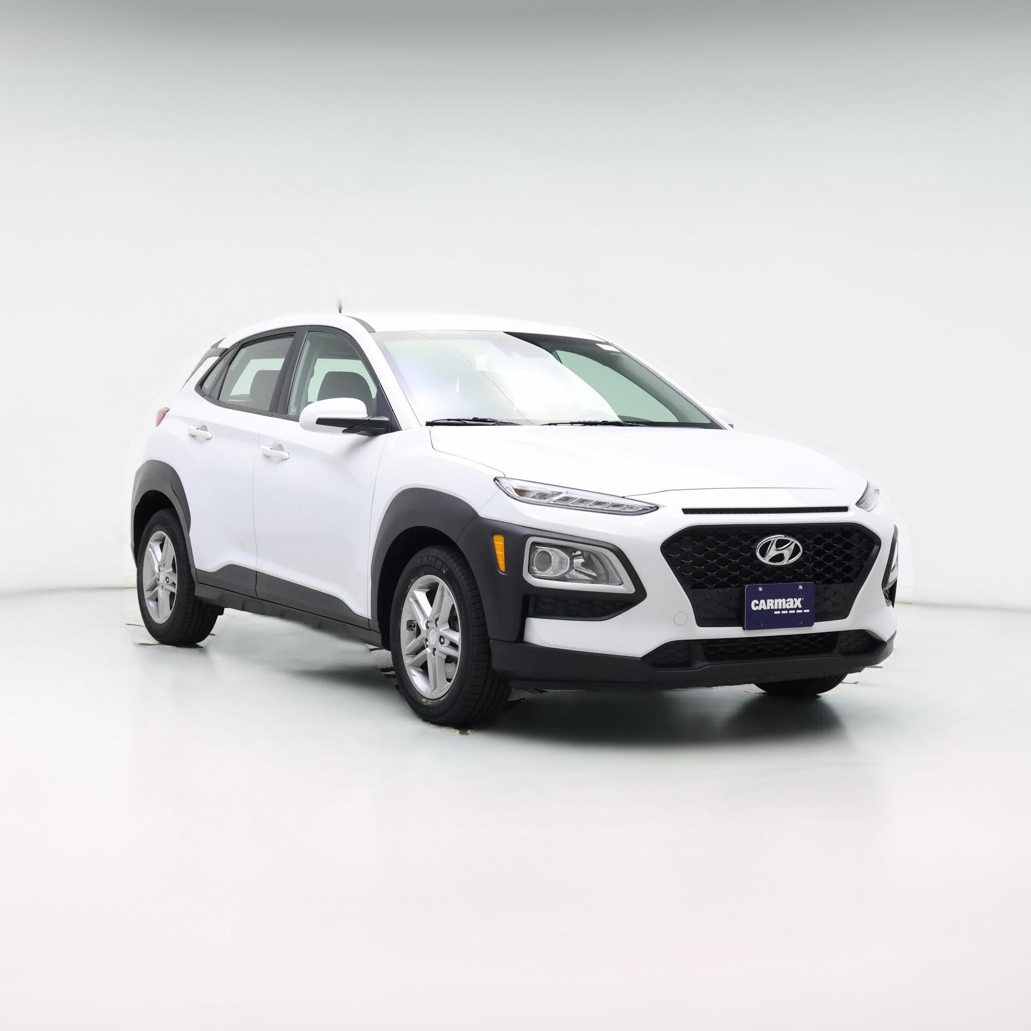 Thumbnail: 2020 Hyundai Kona - 1