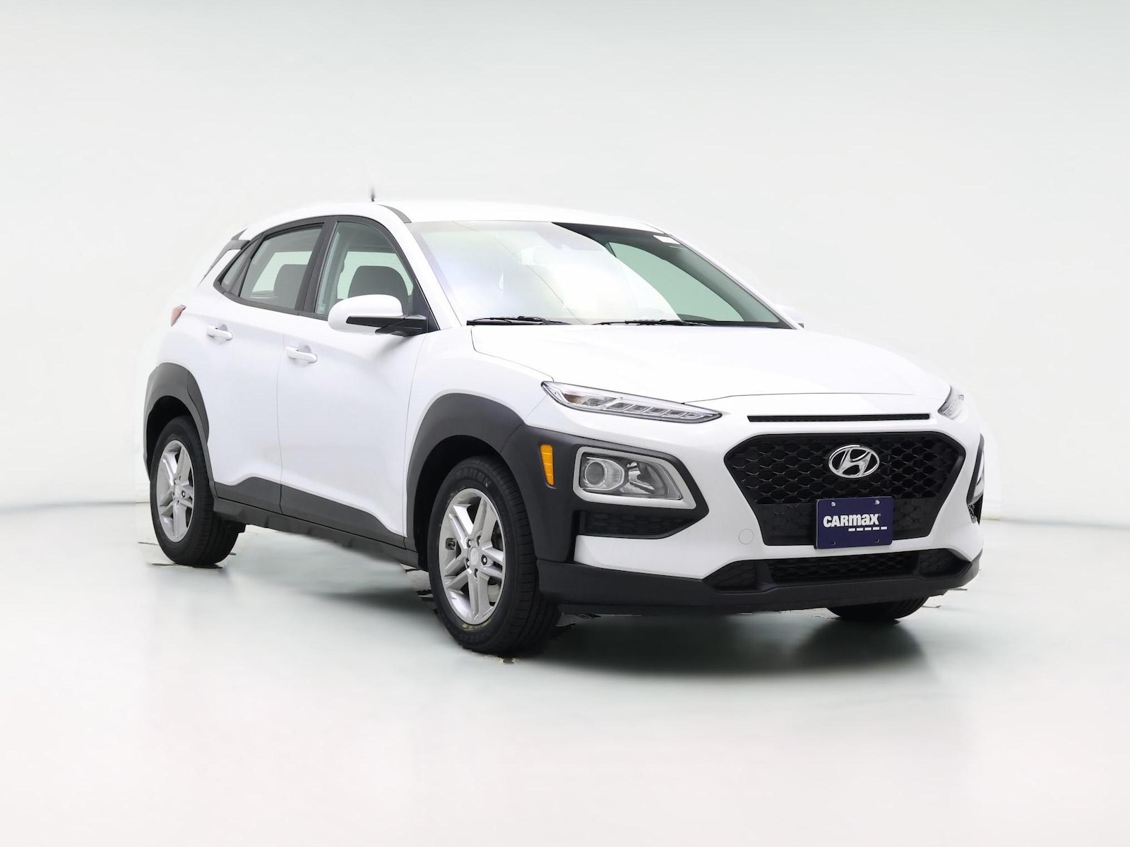 2020 Hyundai Kona
