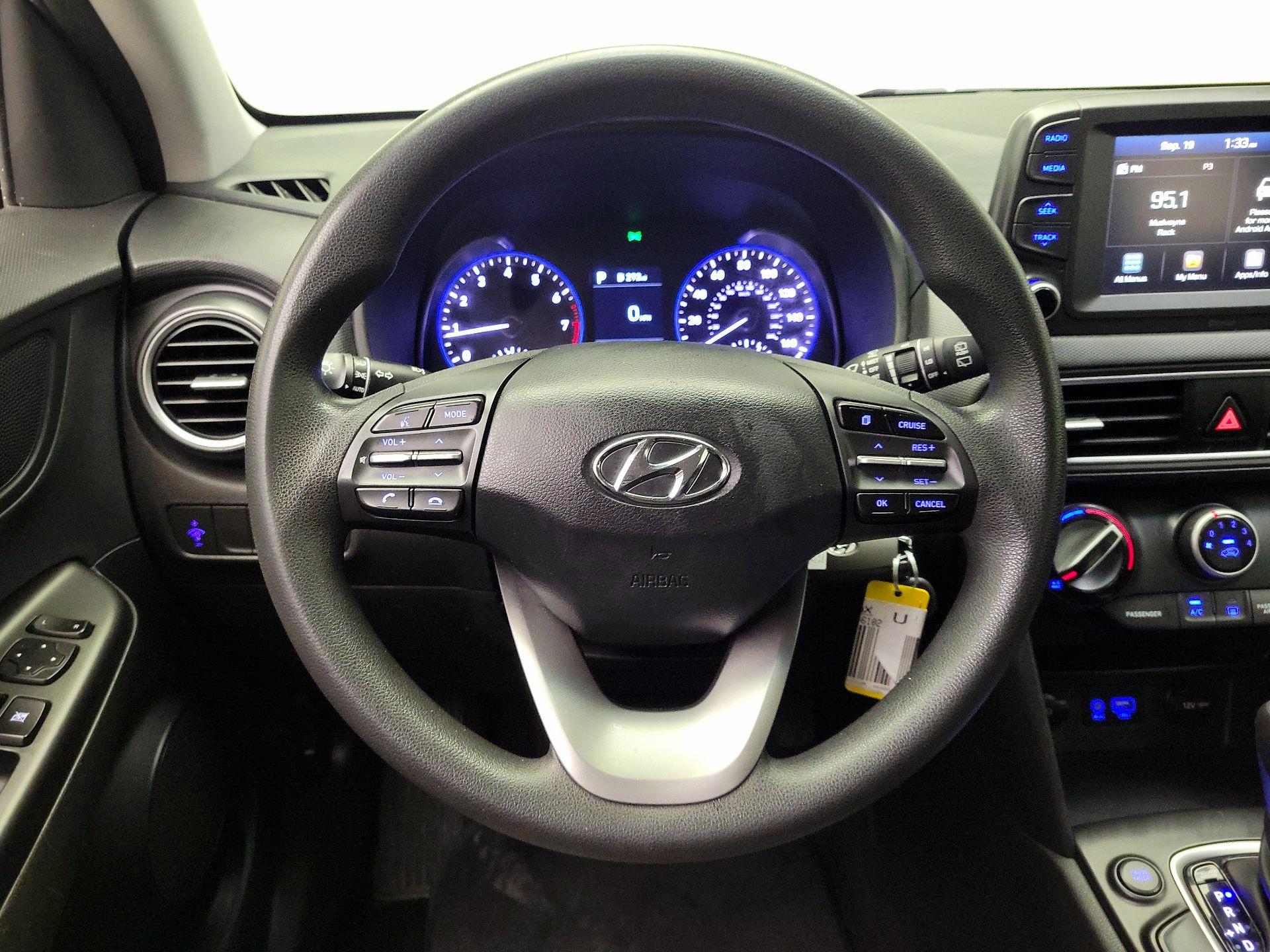 Thumbnail: 2020 Hyundai Kona - 10