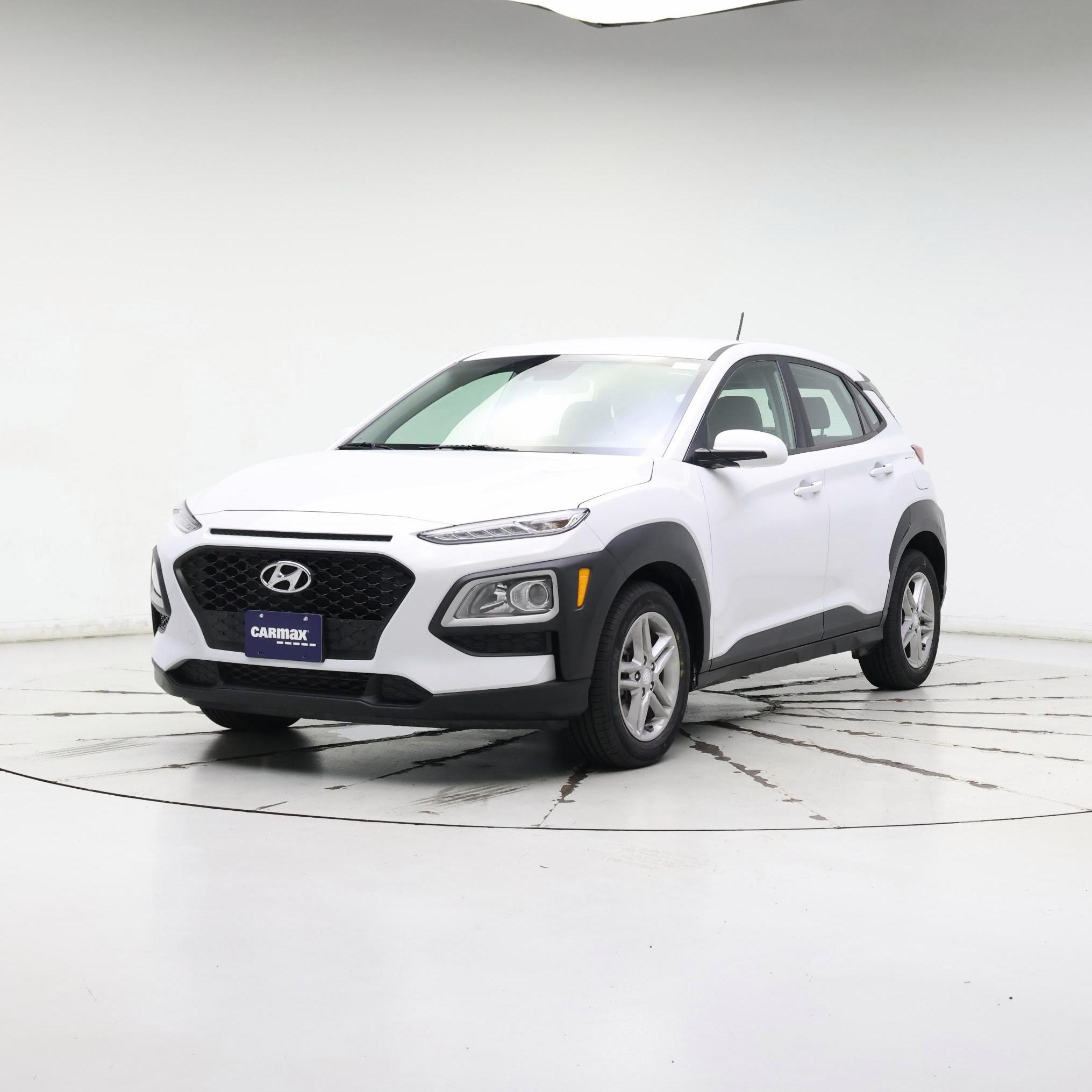 Thumbnail: 2020 Hyundai Kona - 4
