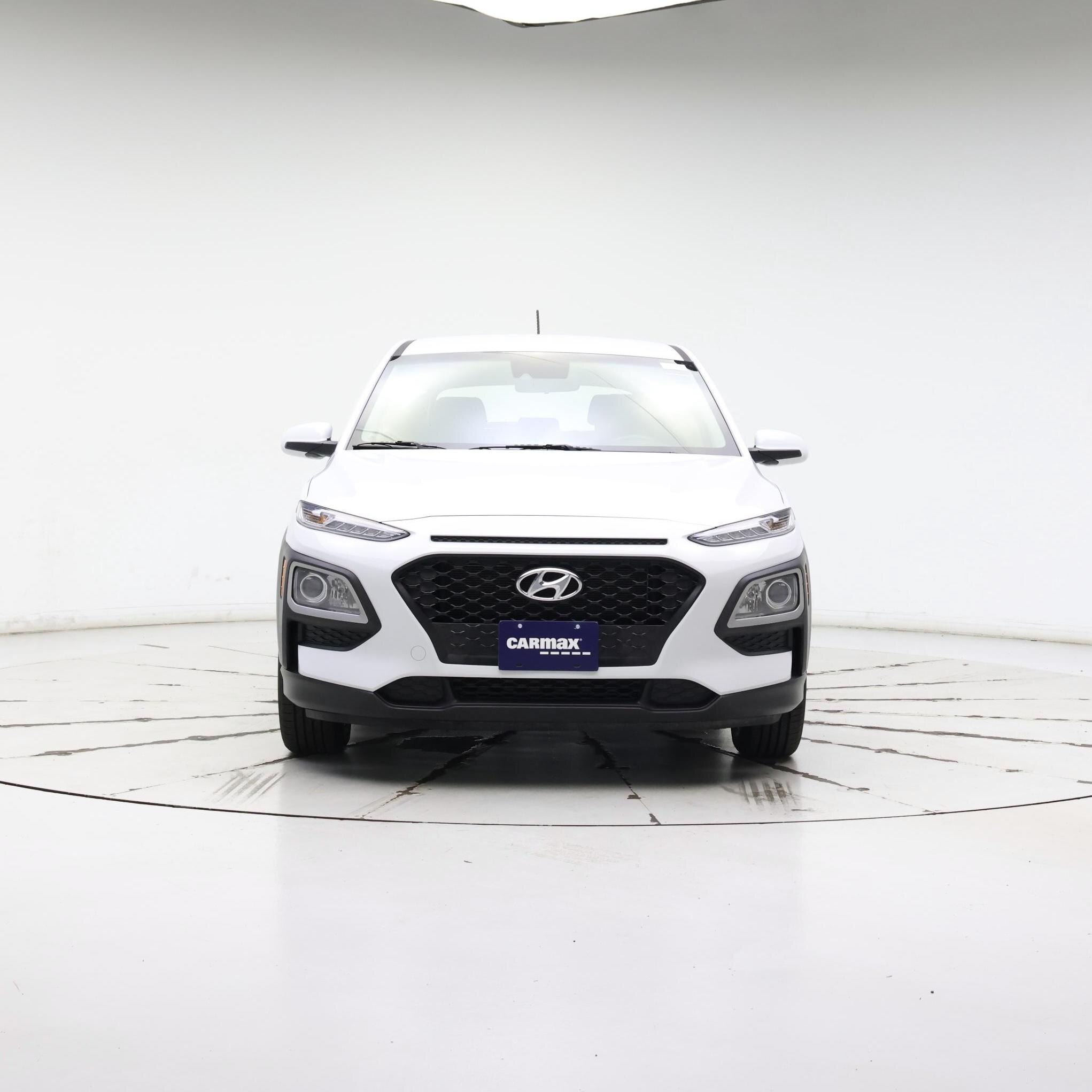 Thumbnail: 2020 Hyundai Kona - 5