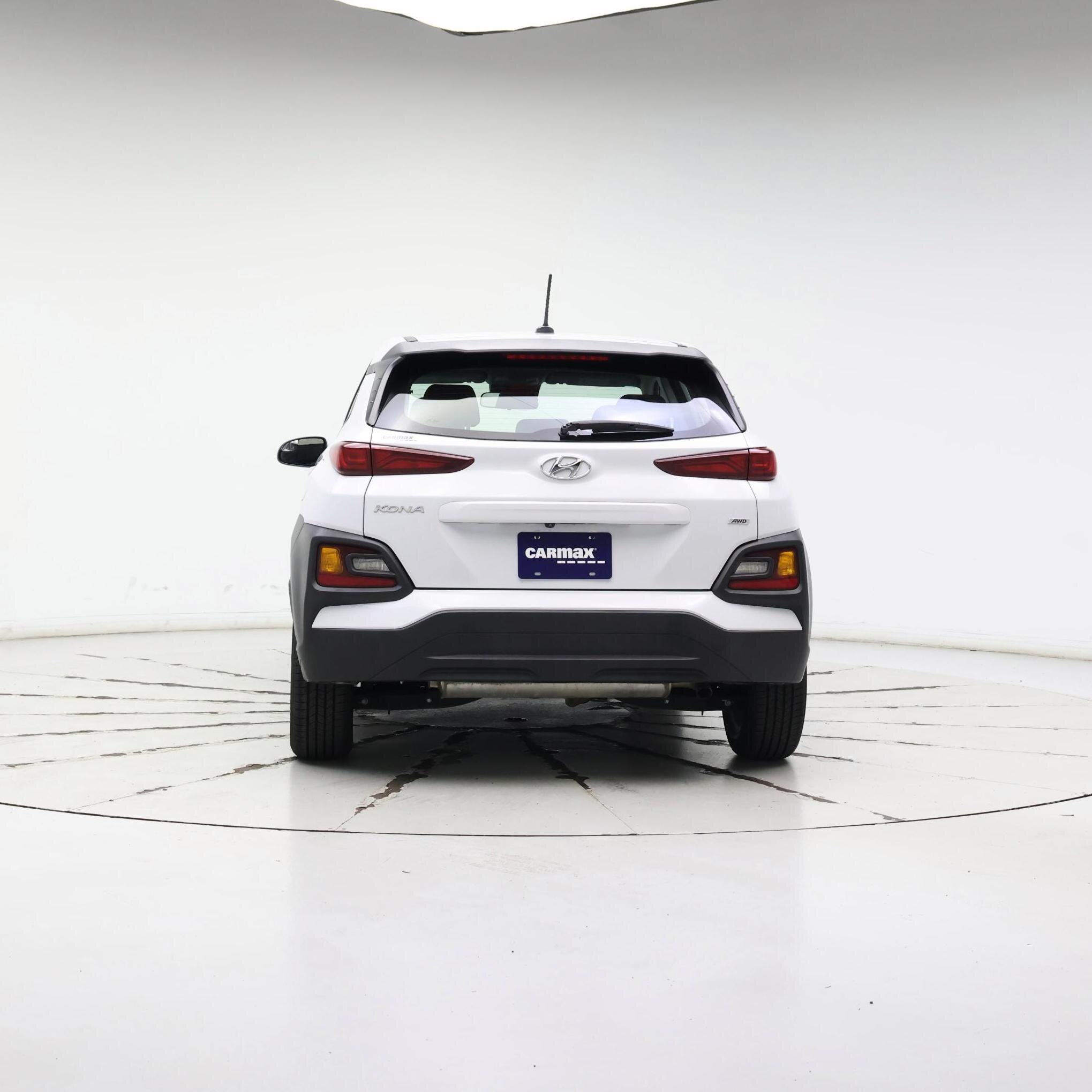 Thumbnail: 2020 Hyundai Kona - 6