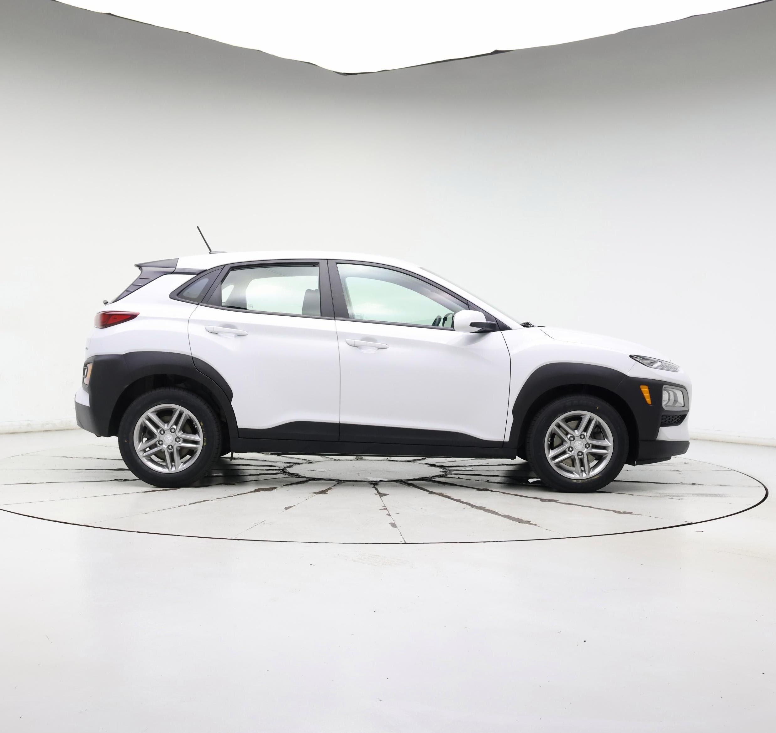 Thumbnail: 2020 Hyundai Kona - 7