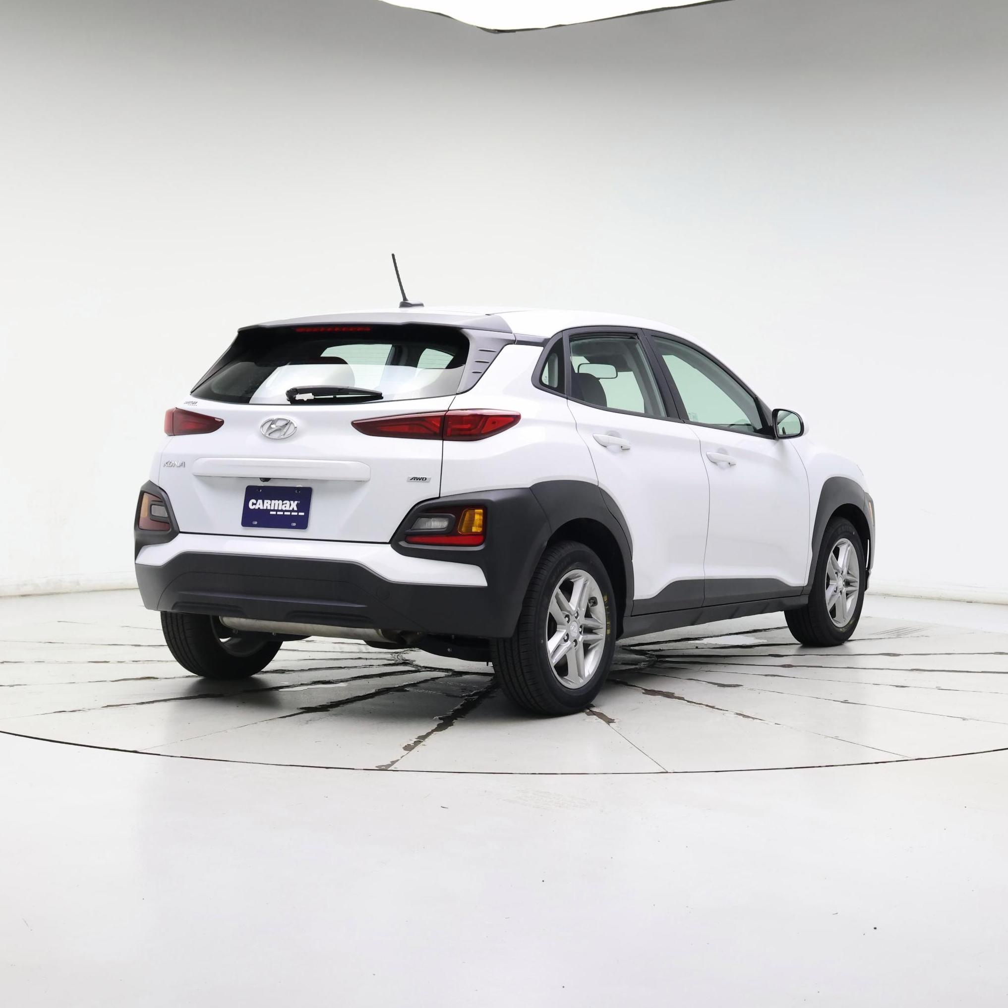 Thumbnail: 2020 Hyundai Kona - 8