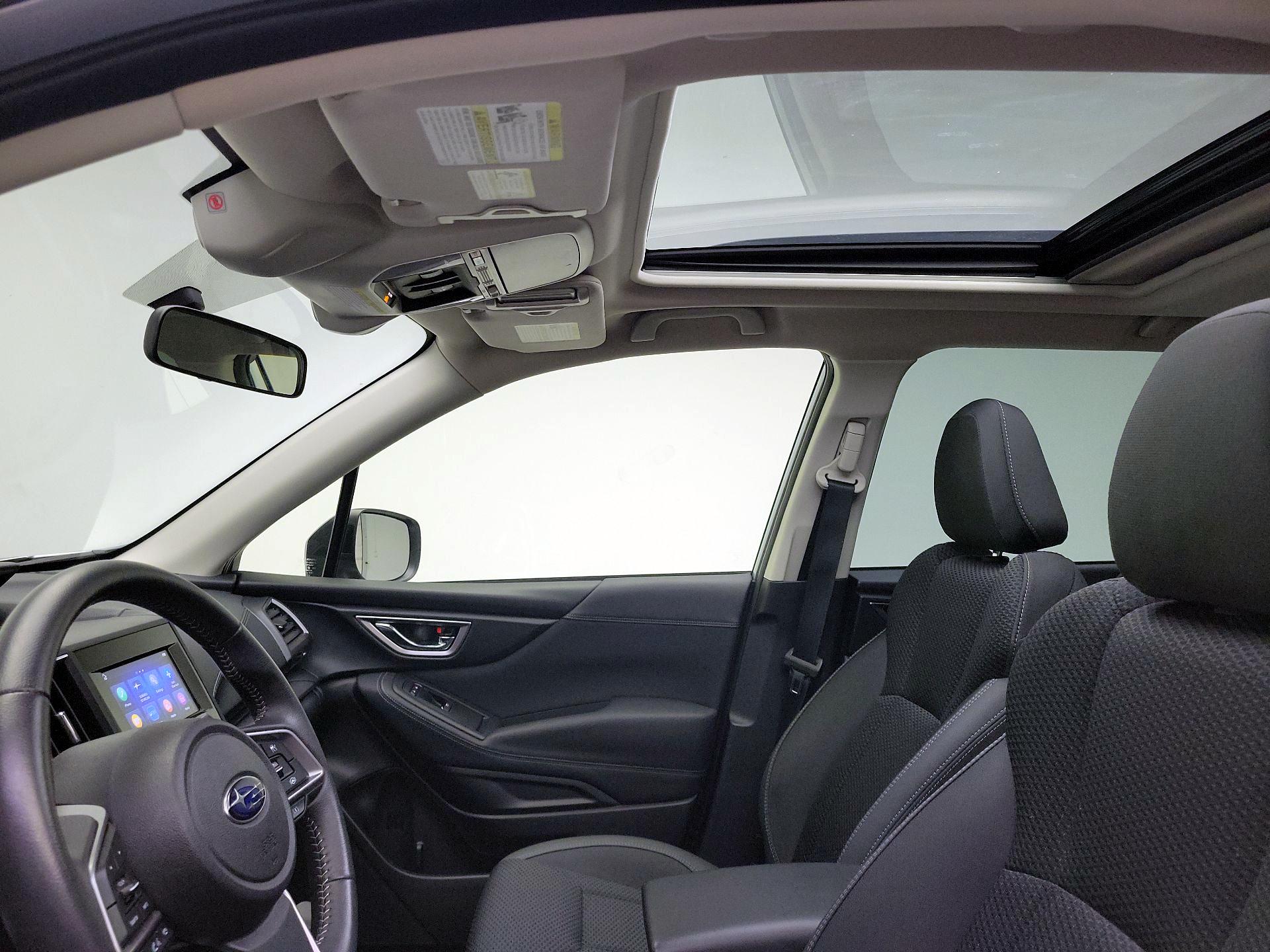 Thumbnail: 2021 Subaru Forester - 19