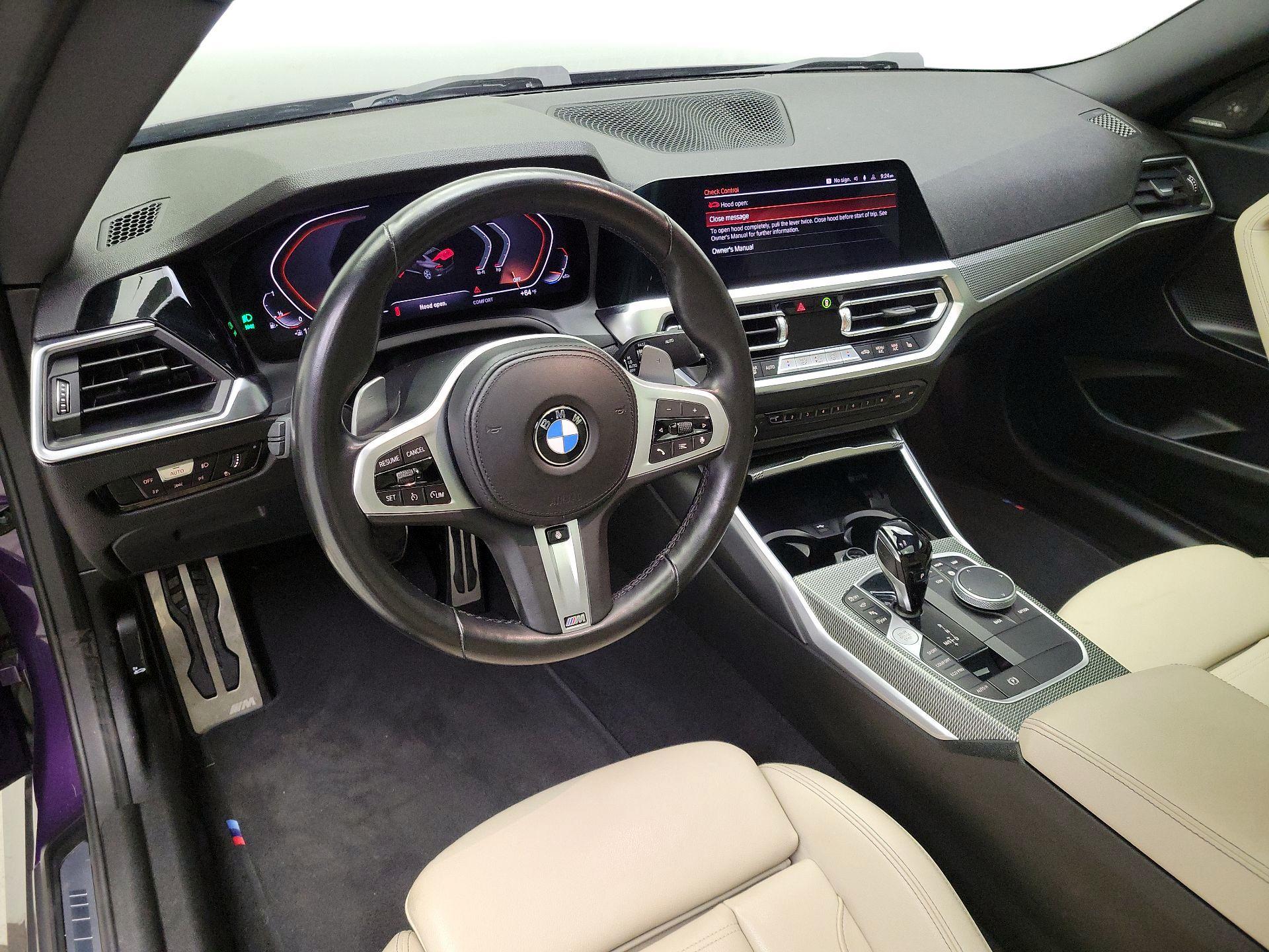 Thumbnail: 2022 BMW 2 Series - 9
