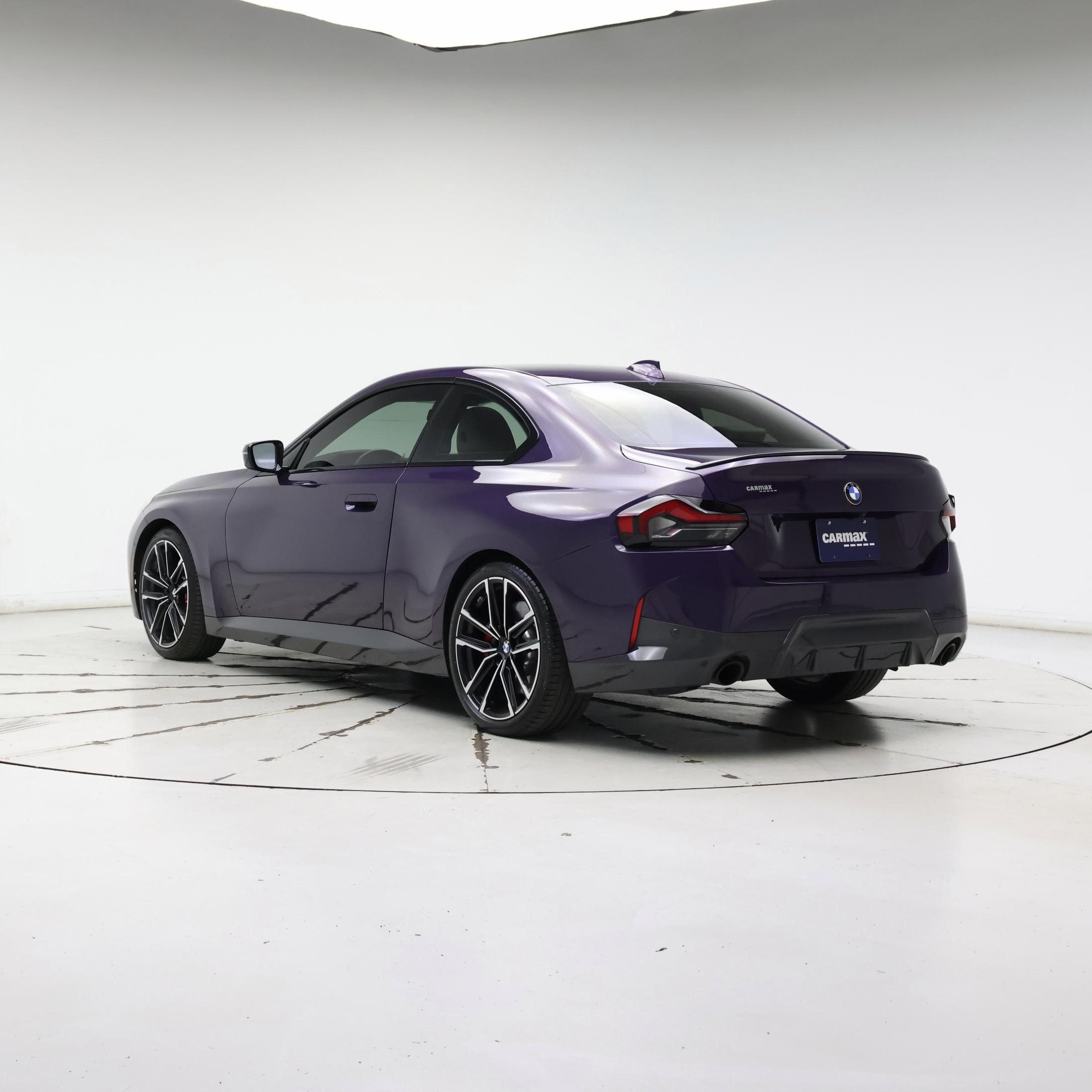 Thumbnail: 2022 BMW 2 Series - 2
