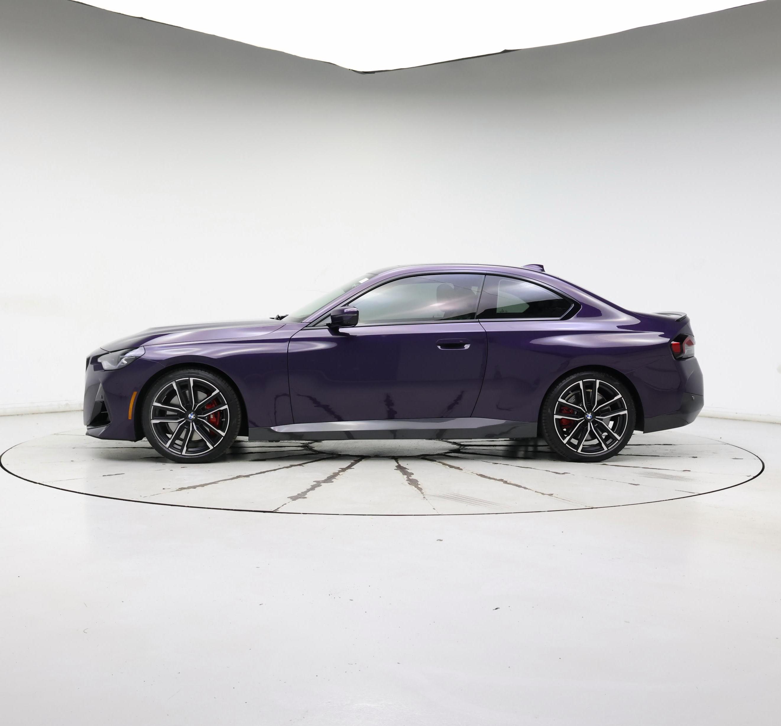 Thumbnail: 2022 BMW 2 Series - 3