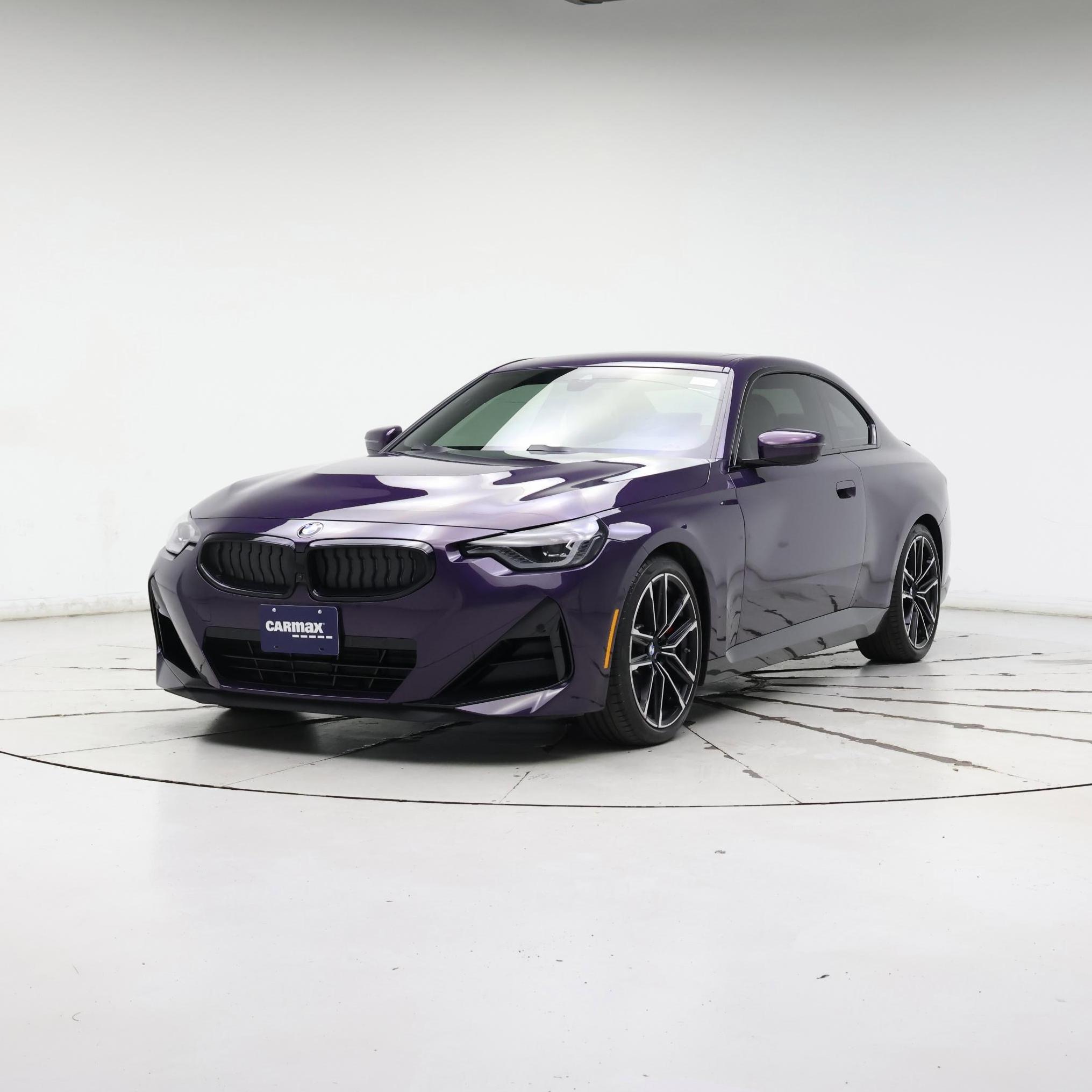Thumbnail: 2022 BMW 2 Series - 4