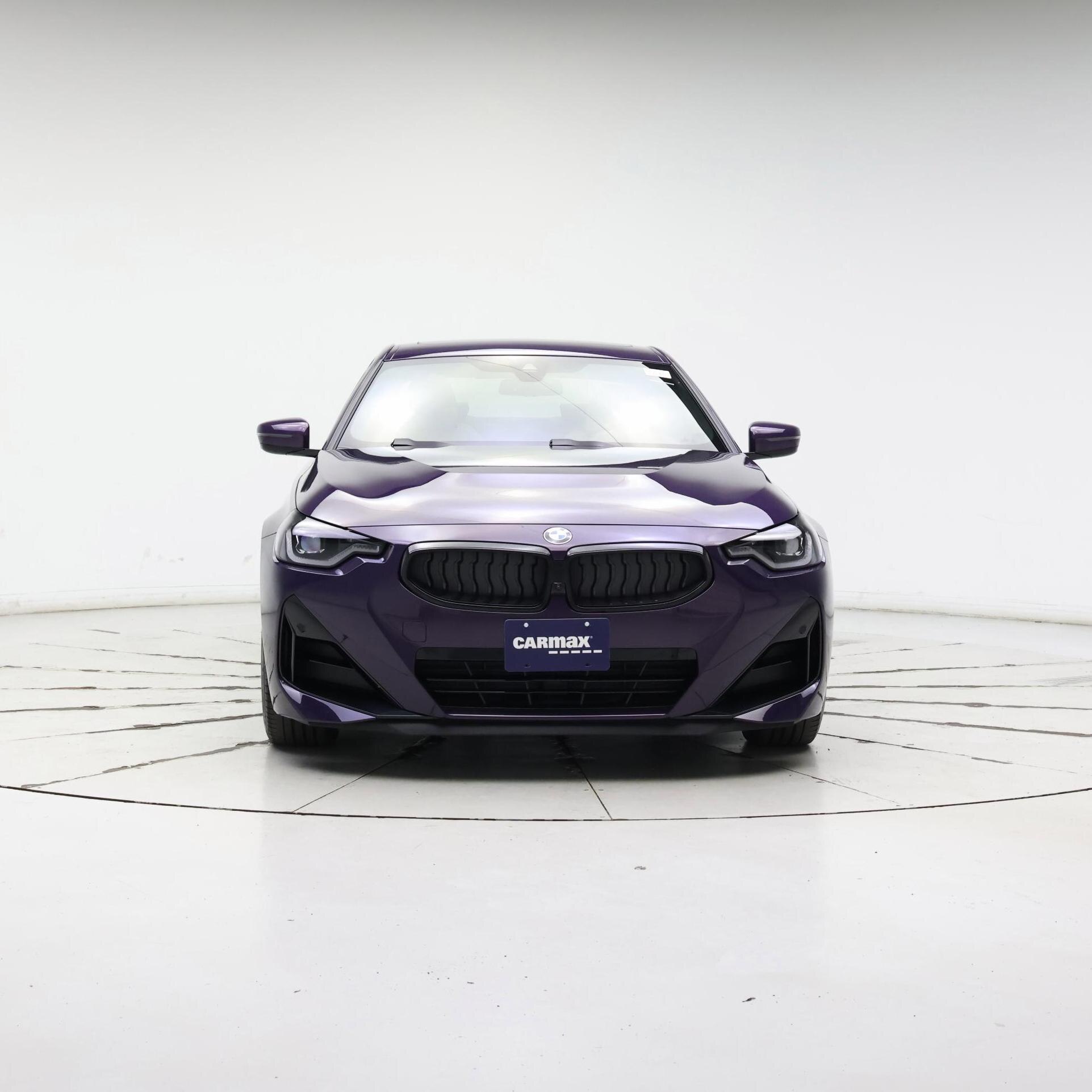 Thumbnail: 2022 BMW 2 Series - 5