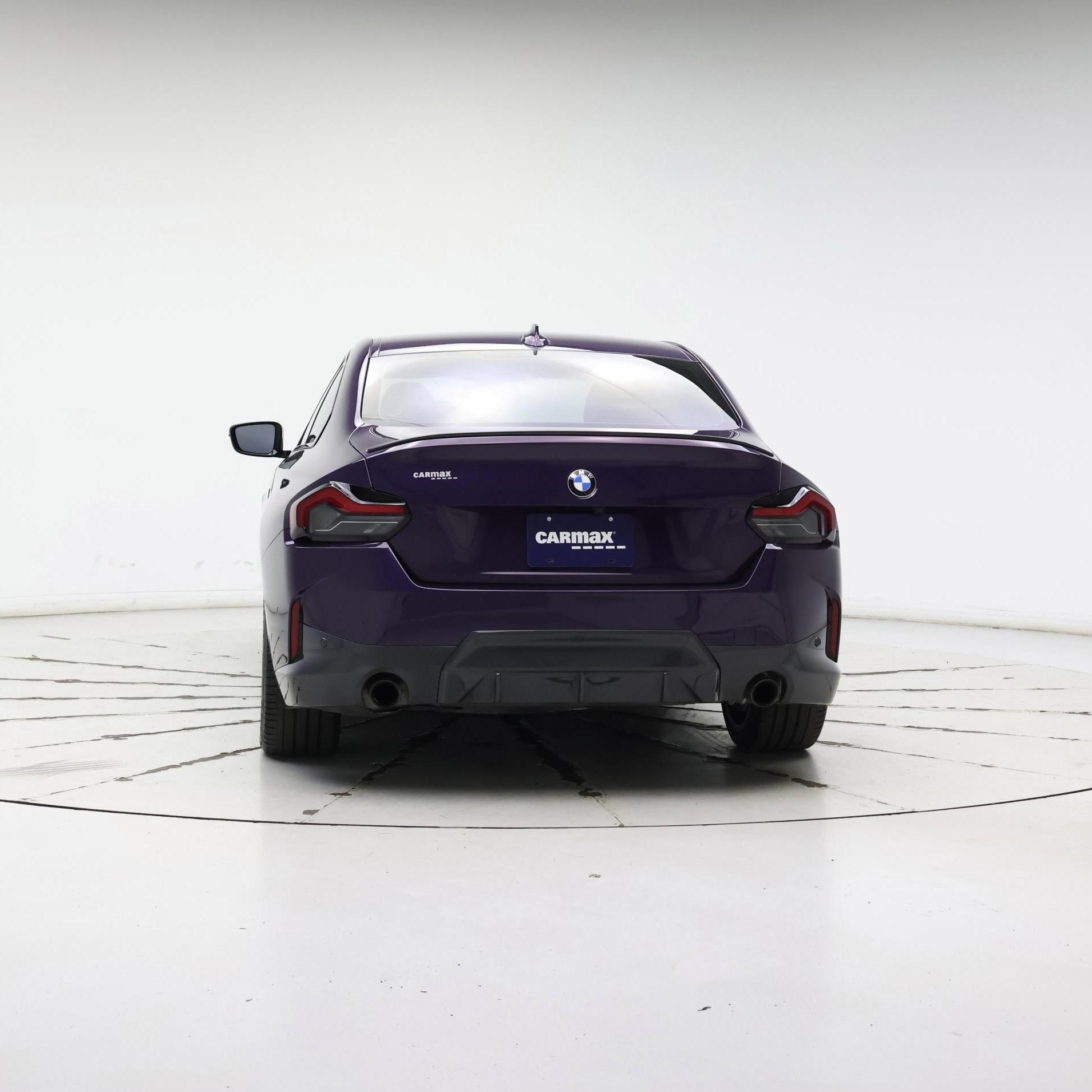 Thumbnail: 2022 BMW 2 Series - 6