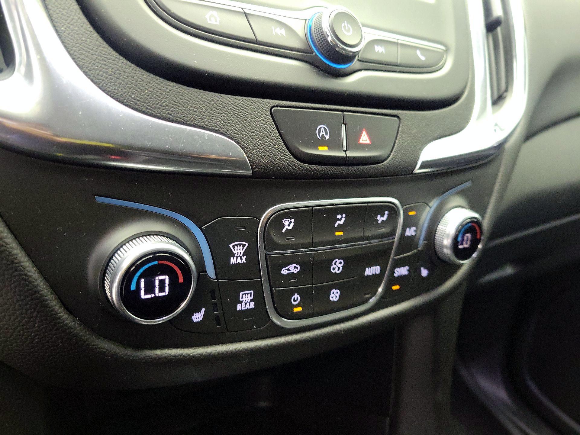 Thumbnail: 2023 Chevrolet Equinox - 15