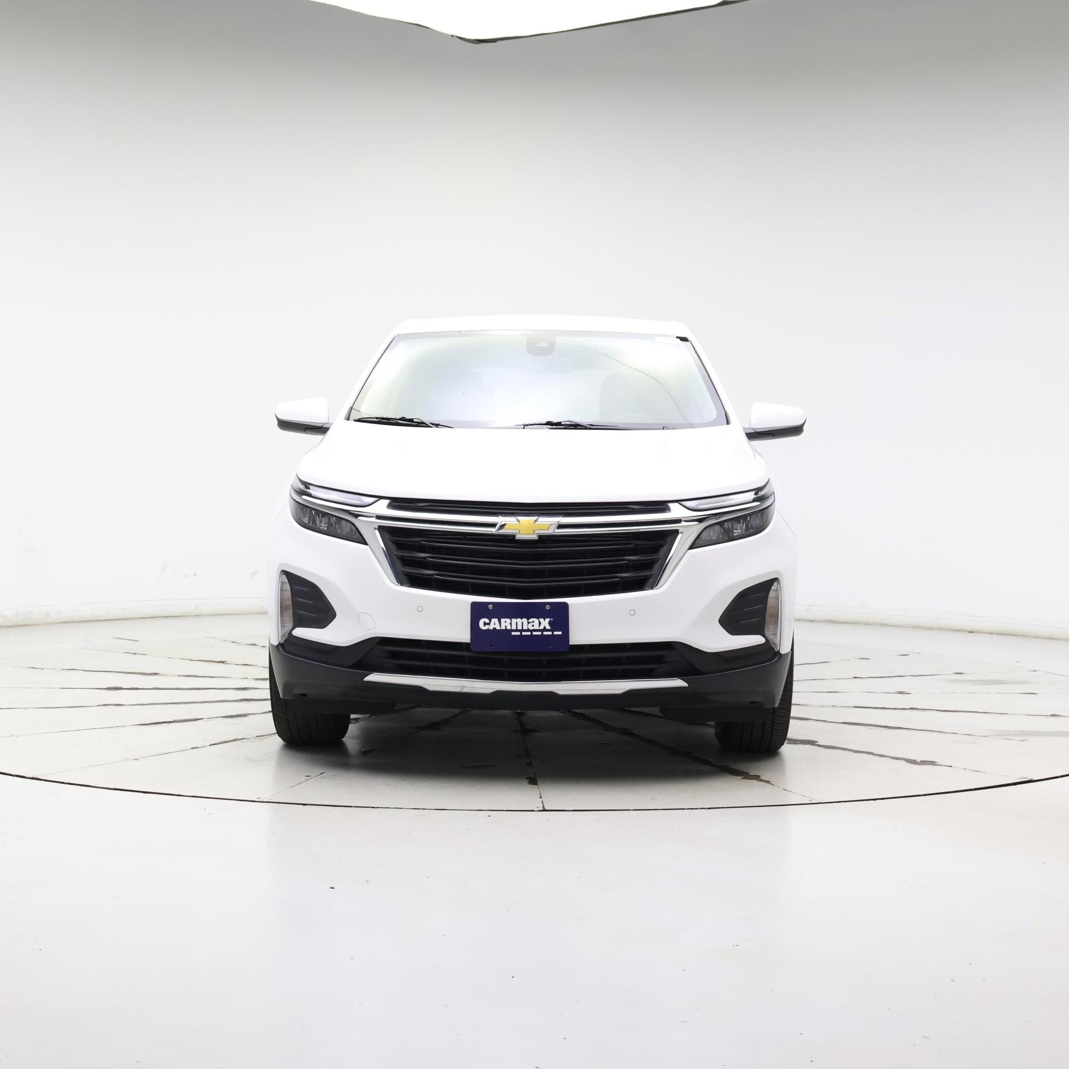 Thumbnail: 2023 Chevrolet Equinox - 5
