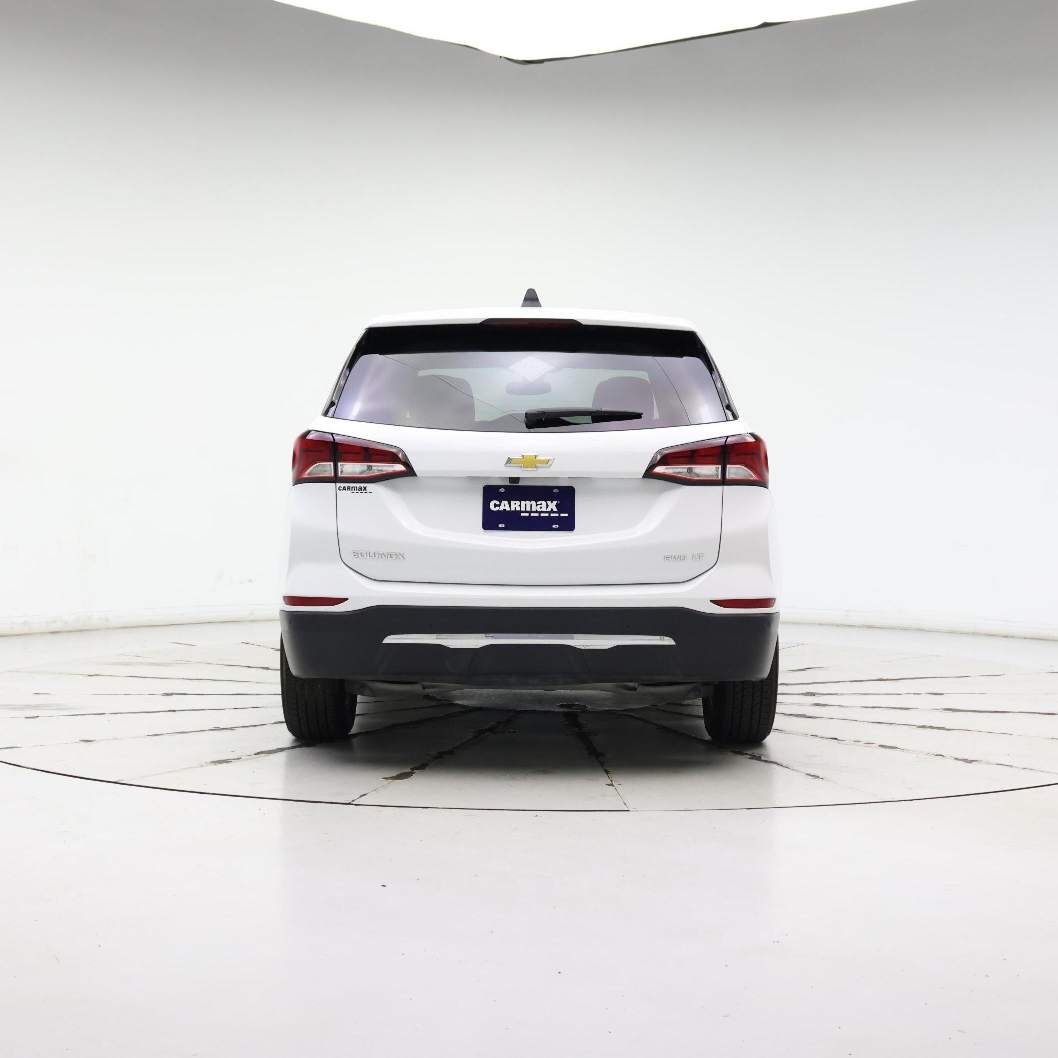 Thumbnail: 2023 Chevrolet Equinox - 6