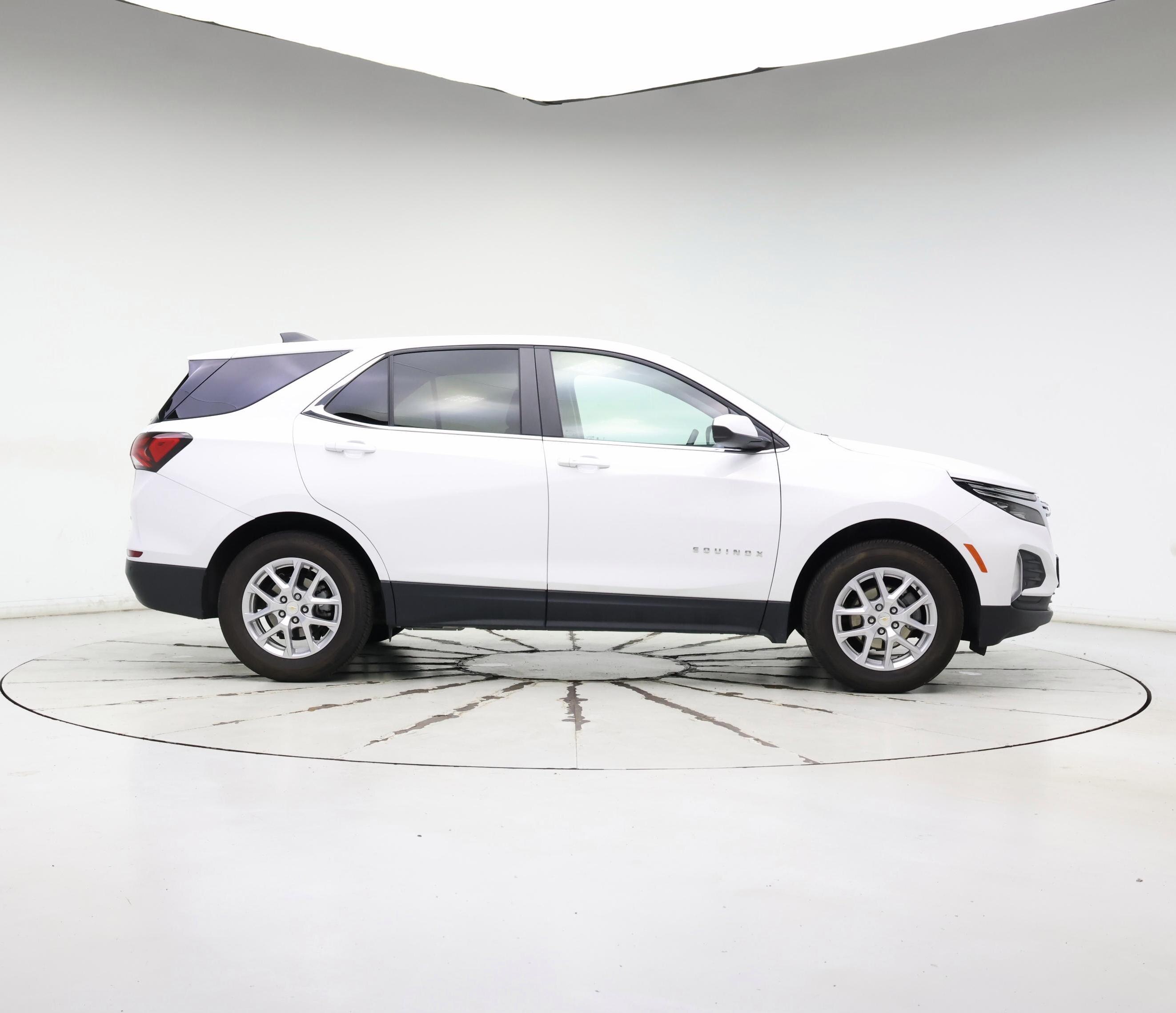 Thumbnail: 2023 Chevrolet Equinox - 7
