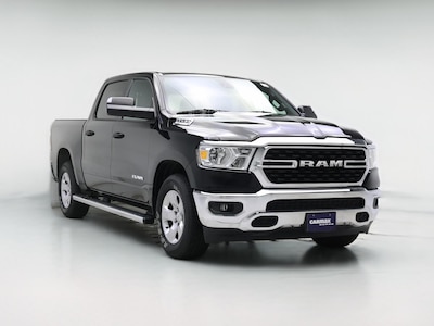 2023 Ram 1500 Bighorn
