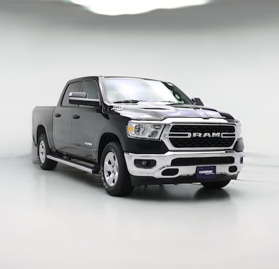 2023 Ram 1500 Bighorn