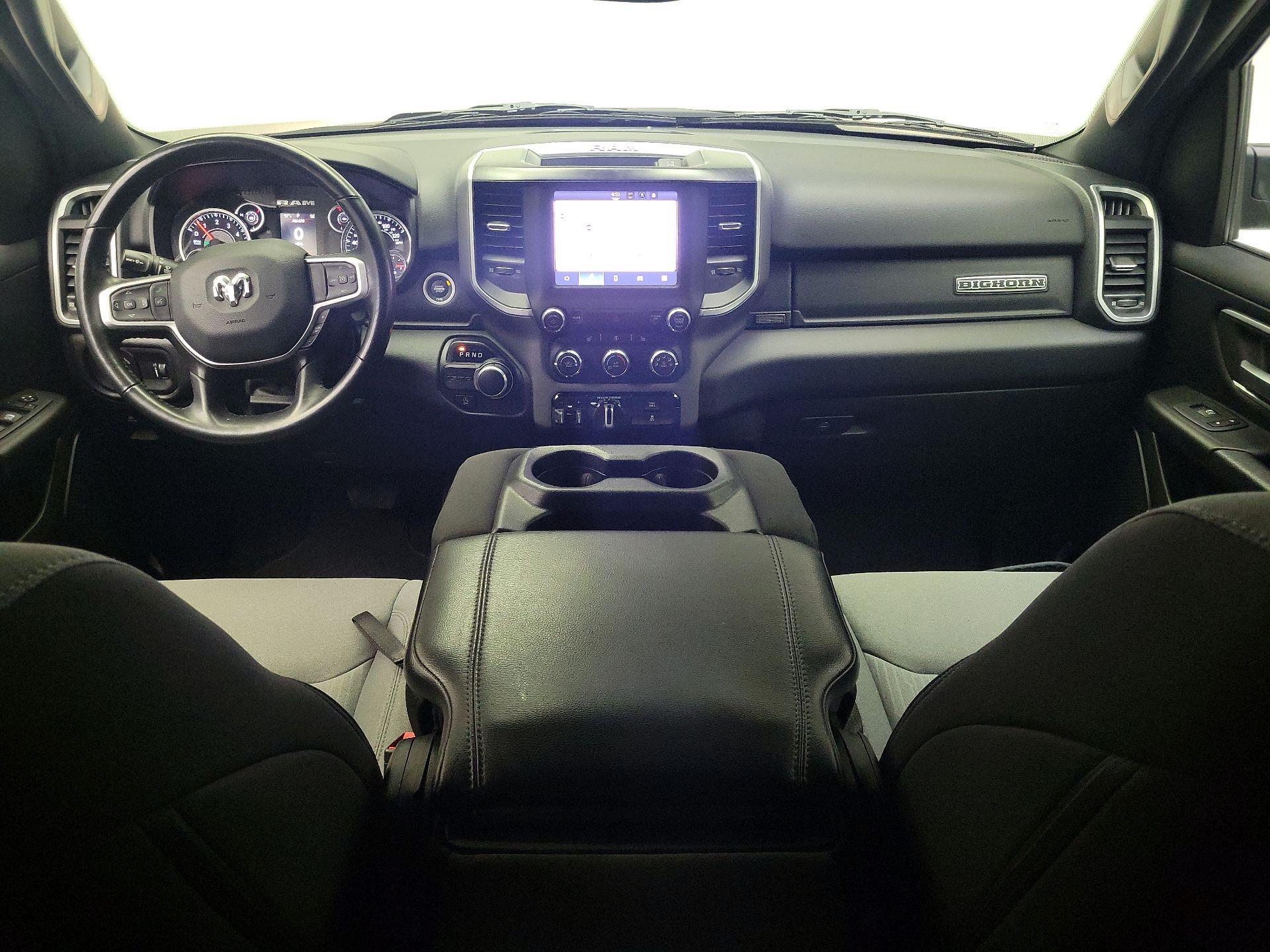 Thumbnail: 2023 RAM 1500 - 9