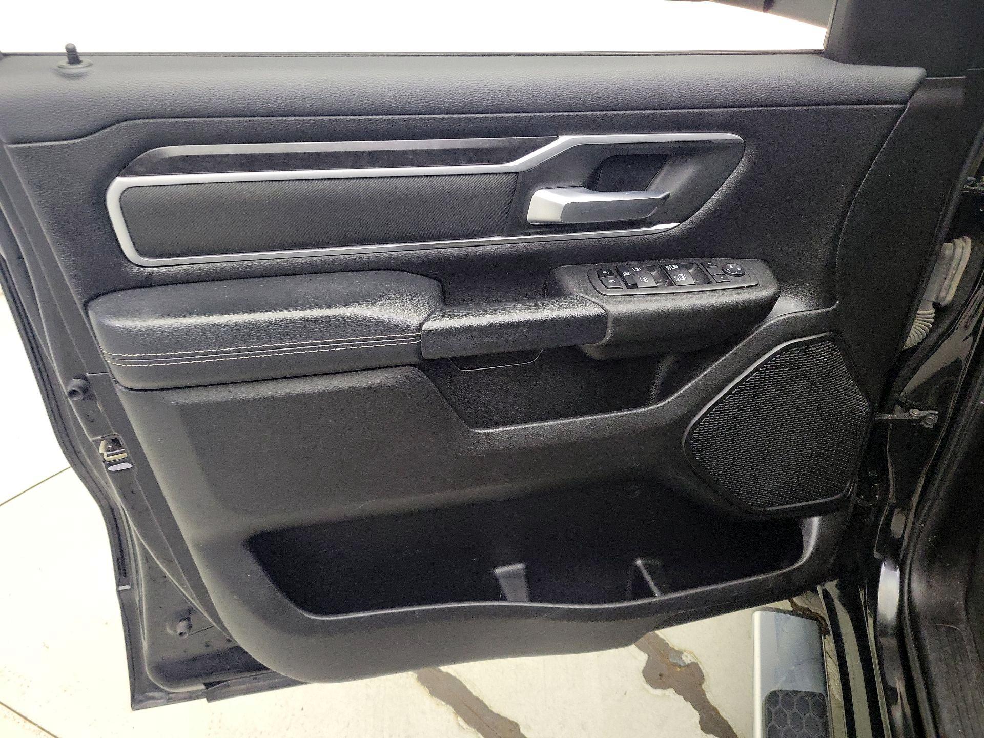 Thumbnail: 2023 RAM 1500 - 12