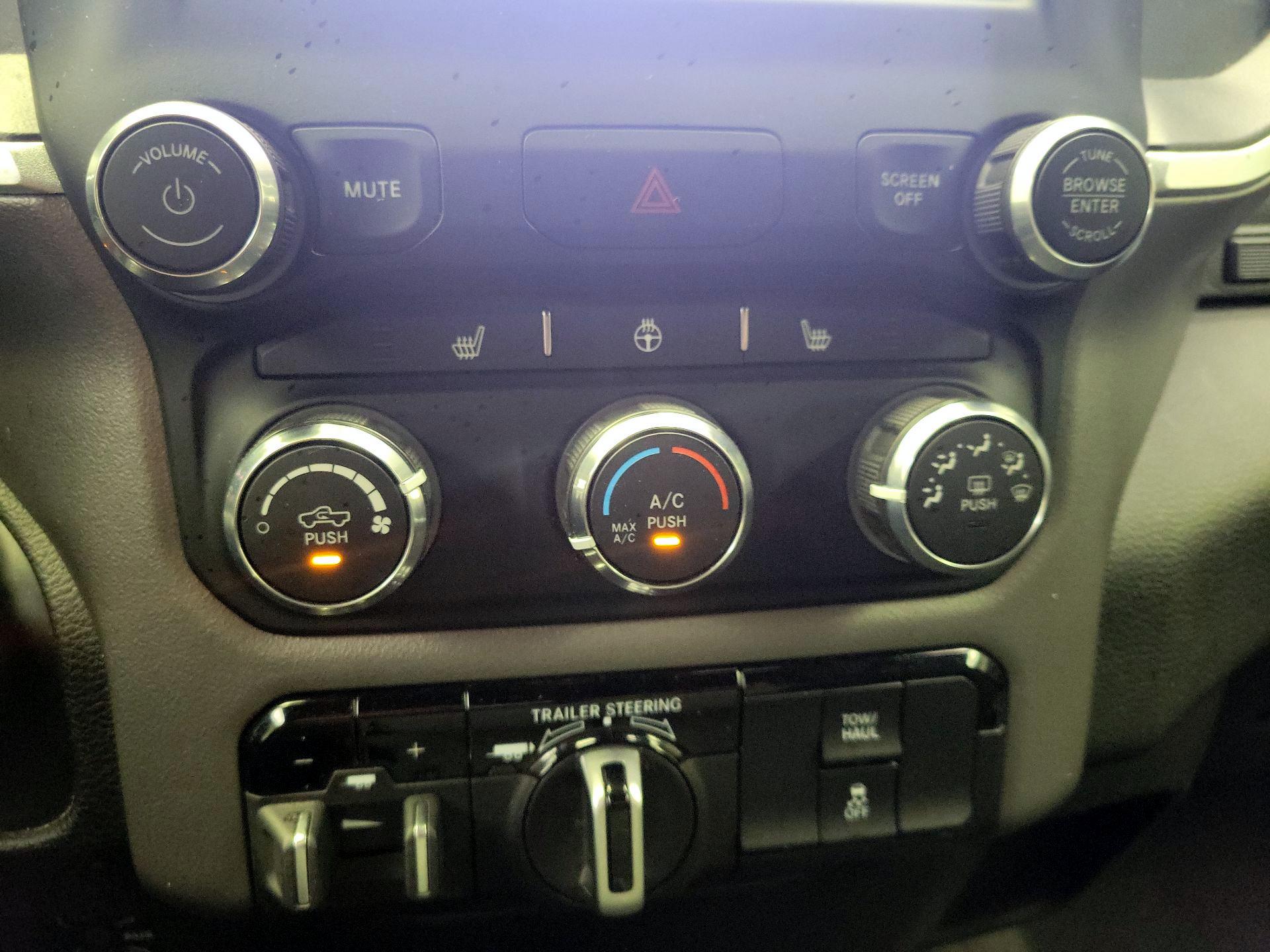 Thumbnail: 2023 RAM 1500 - 16