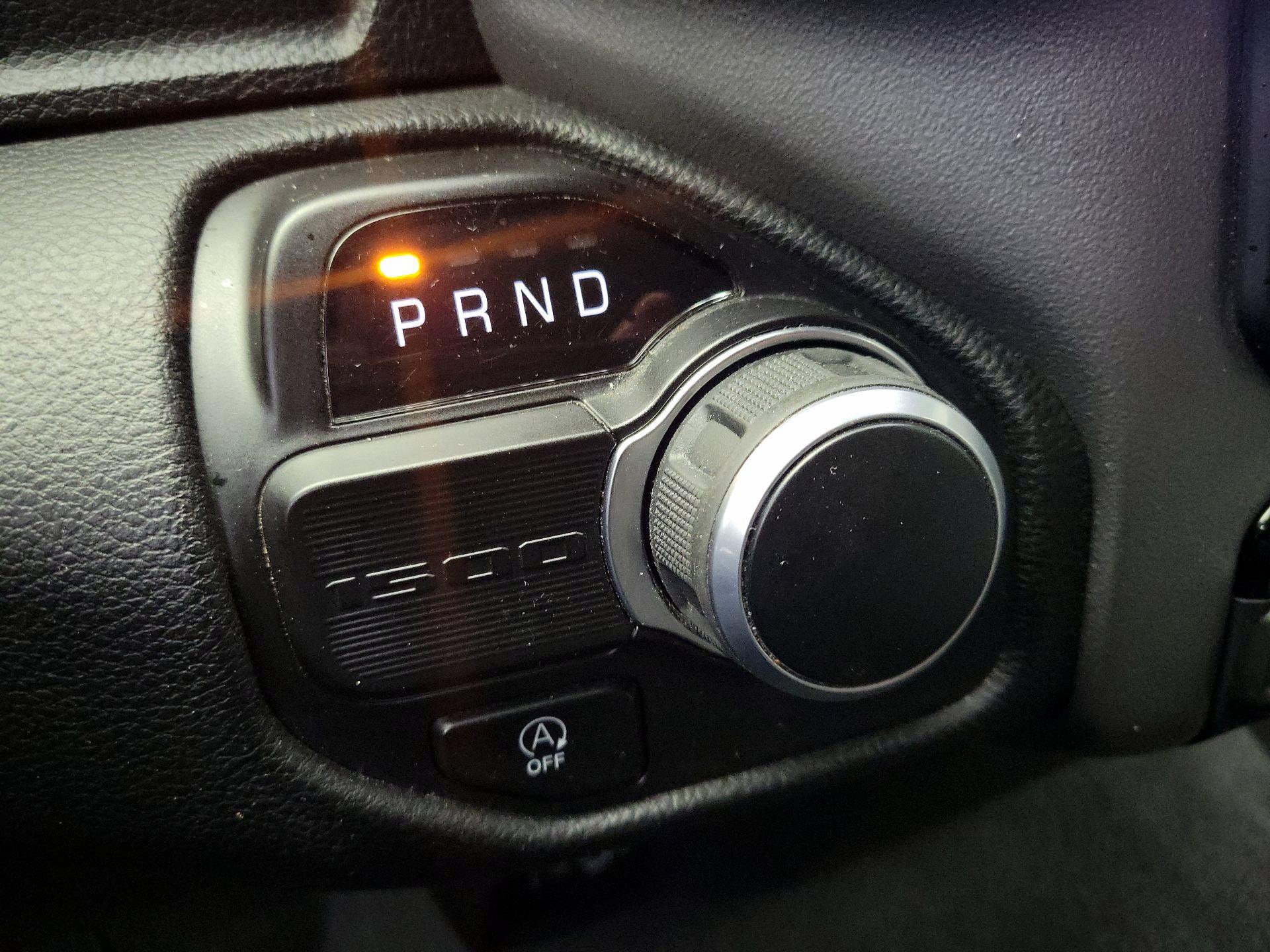 Thumbnail: 2023 RAM 1500 - 17