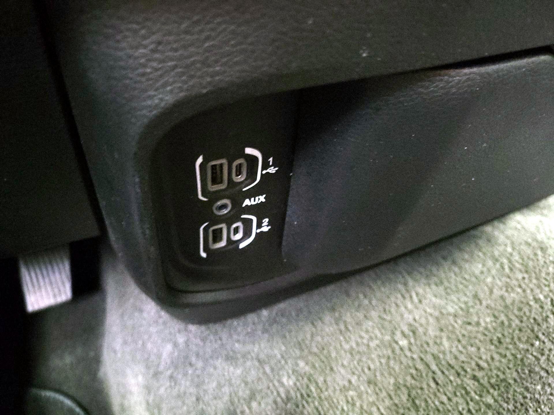 Thumbnail: 2023 RAM 1500 - 18