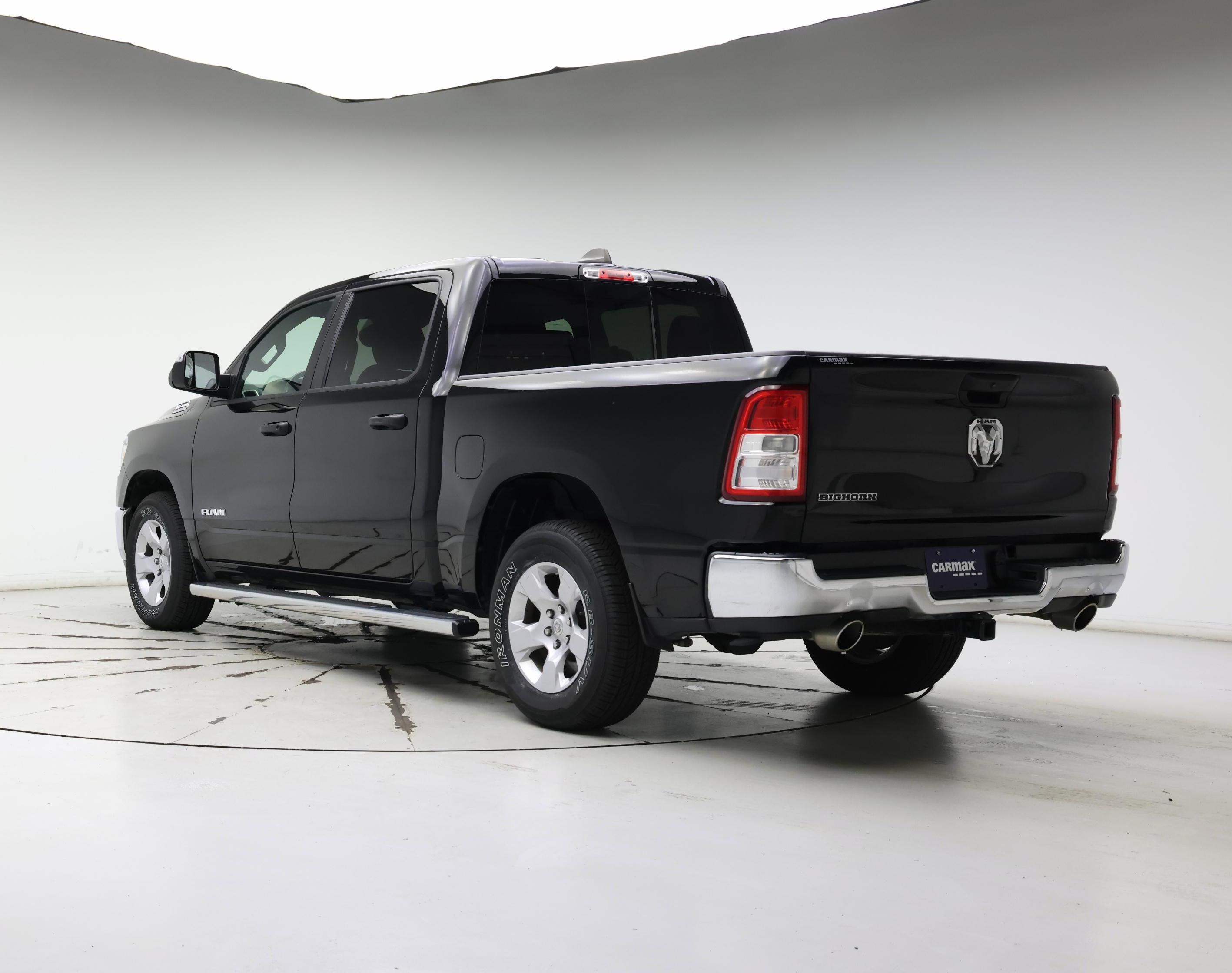 Thumbnail: 2023 RAM 1500 - 2
