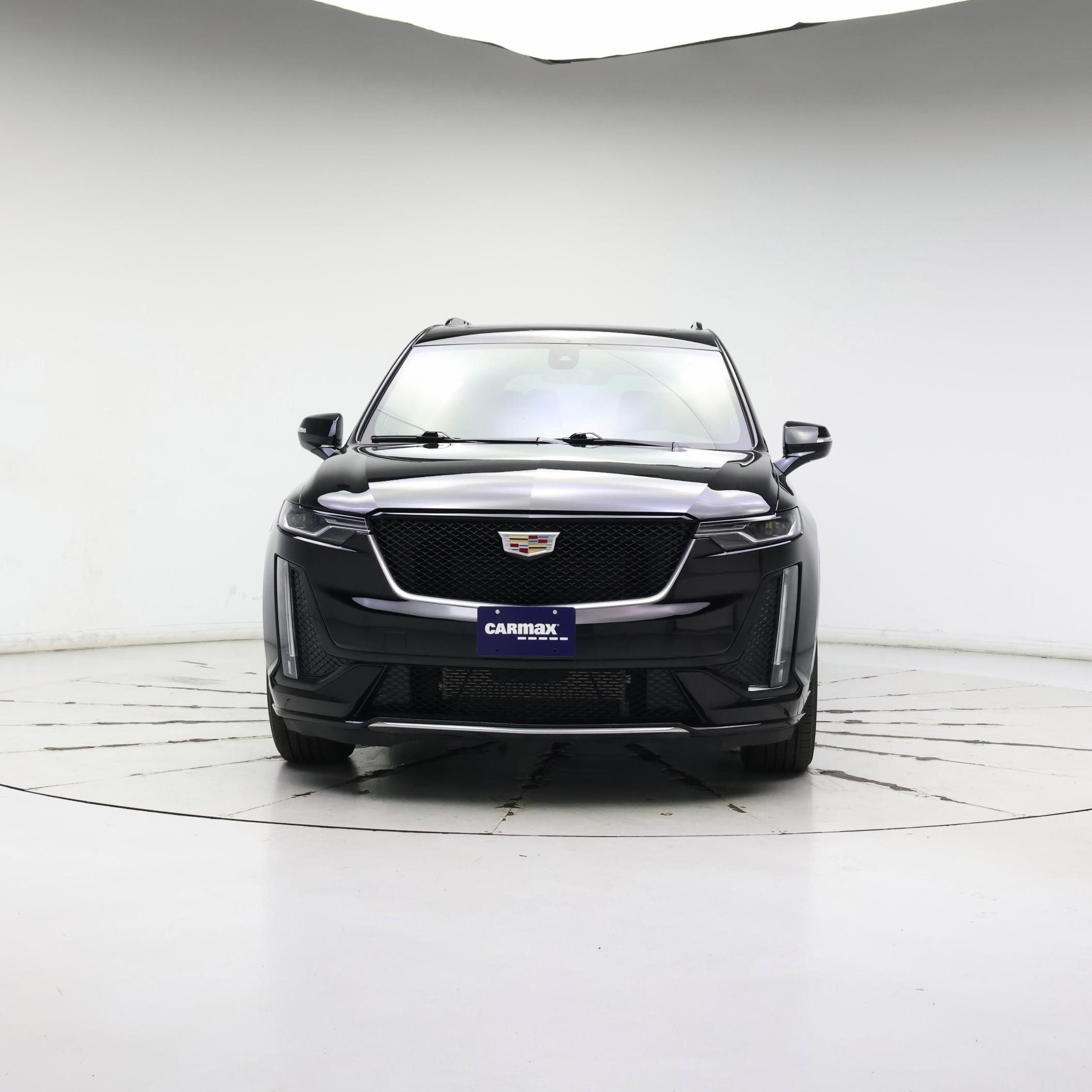 Thumbnail: 2023 Cadillac XT6 - 5