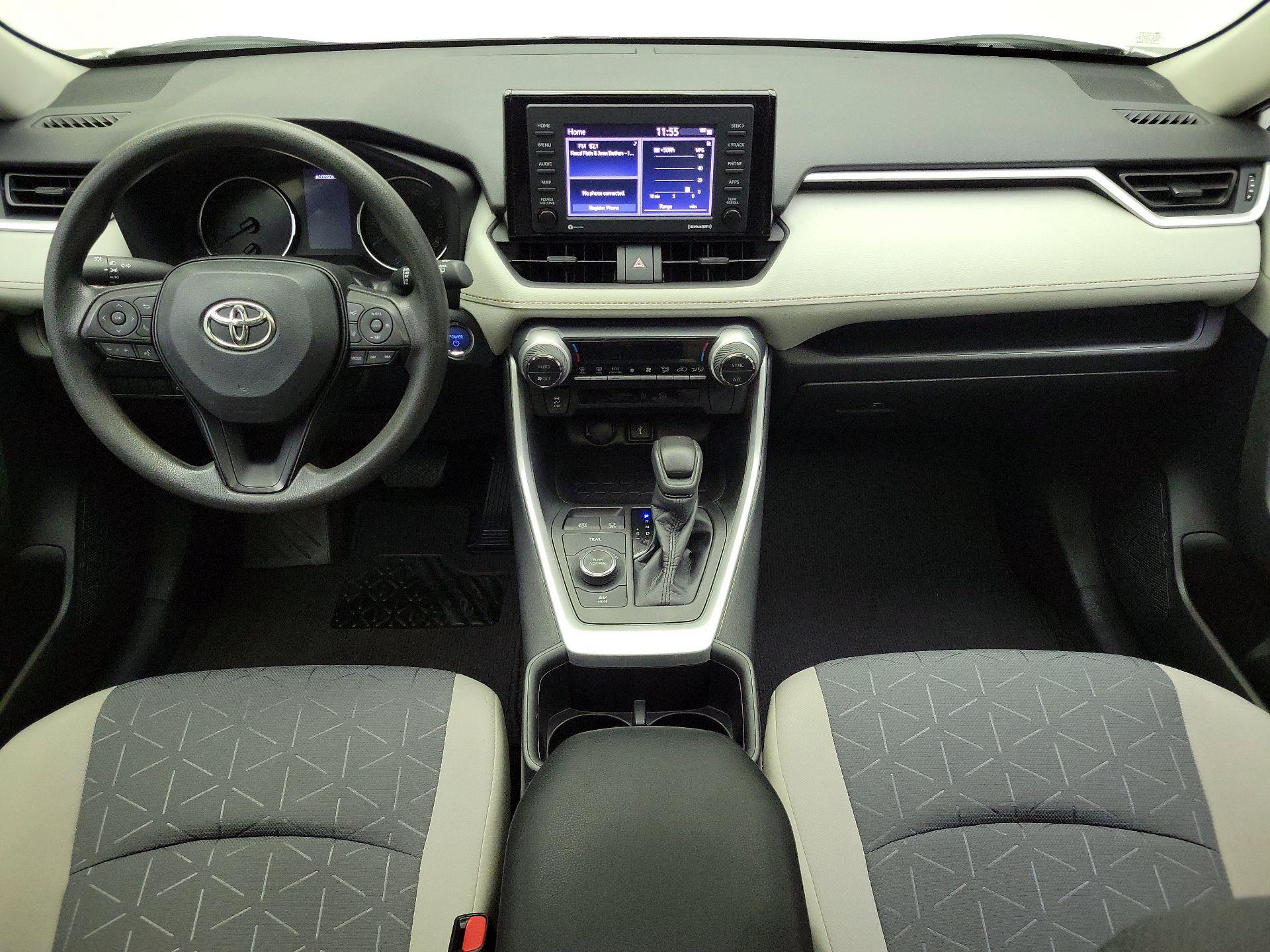 Thumbnail: 2022 Toyota RAV4 - 9