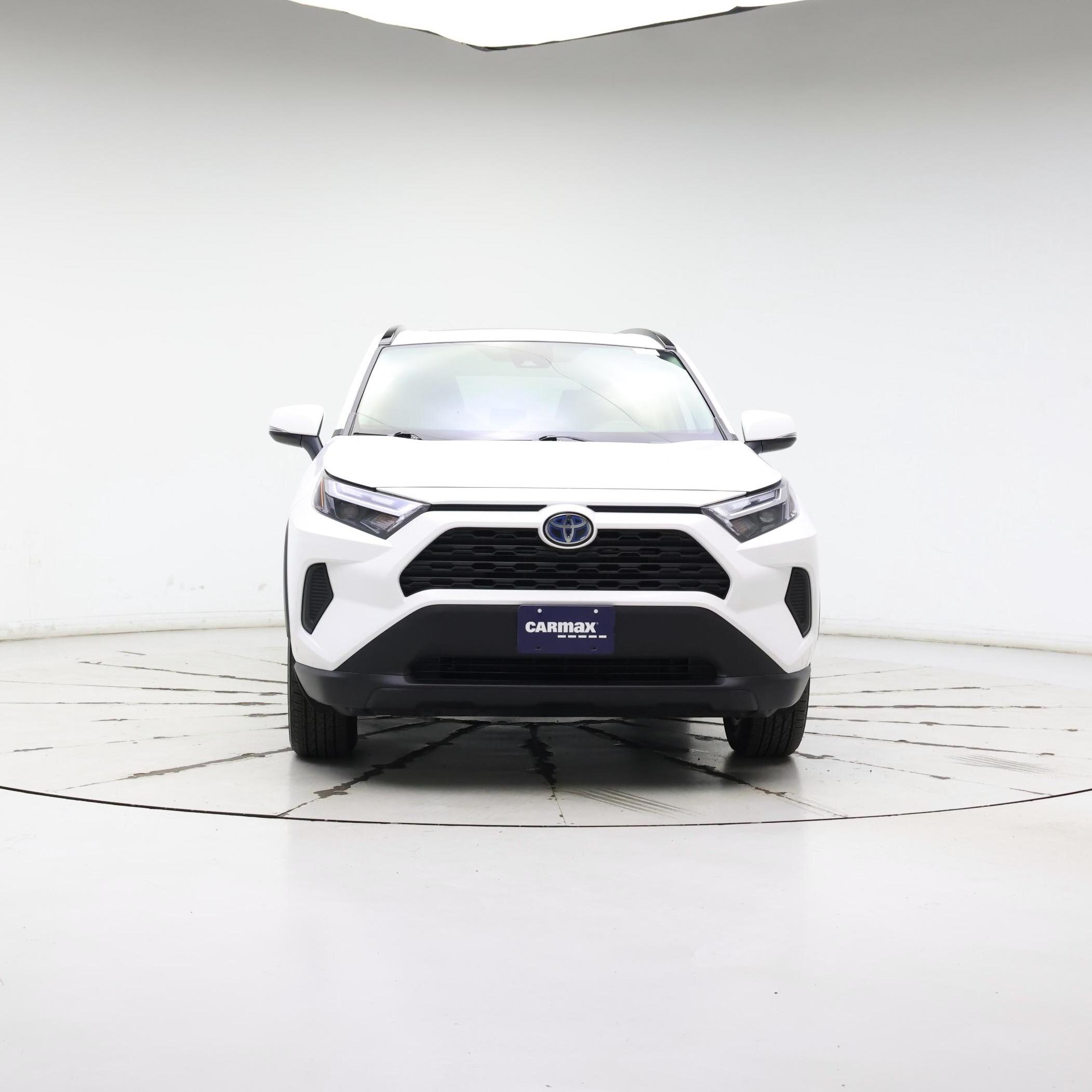 Thumbnail: 2022 Toyota RAV4 - 5
