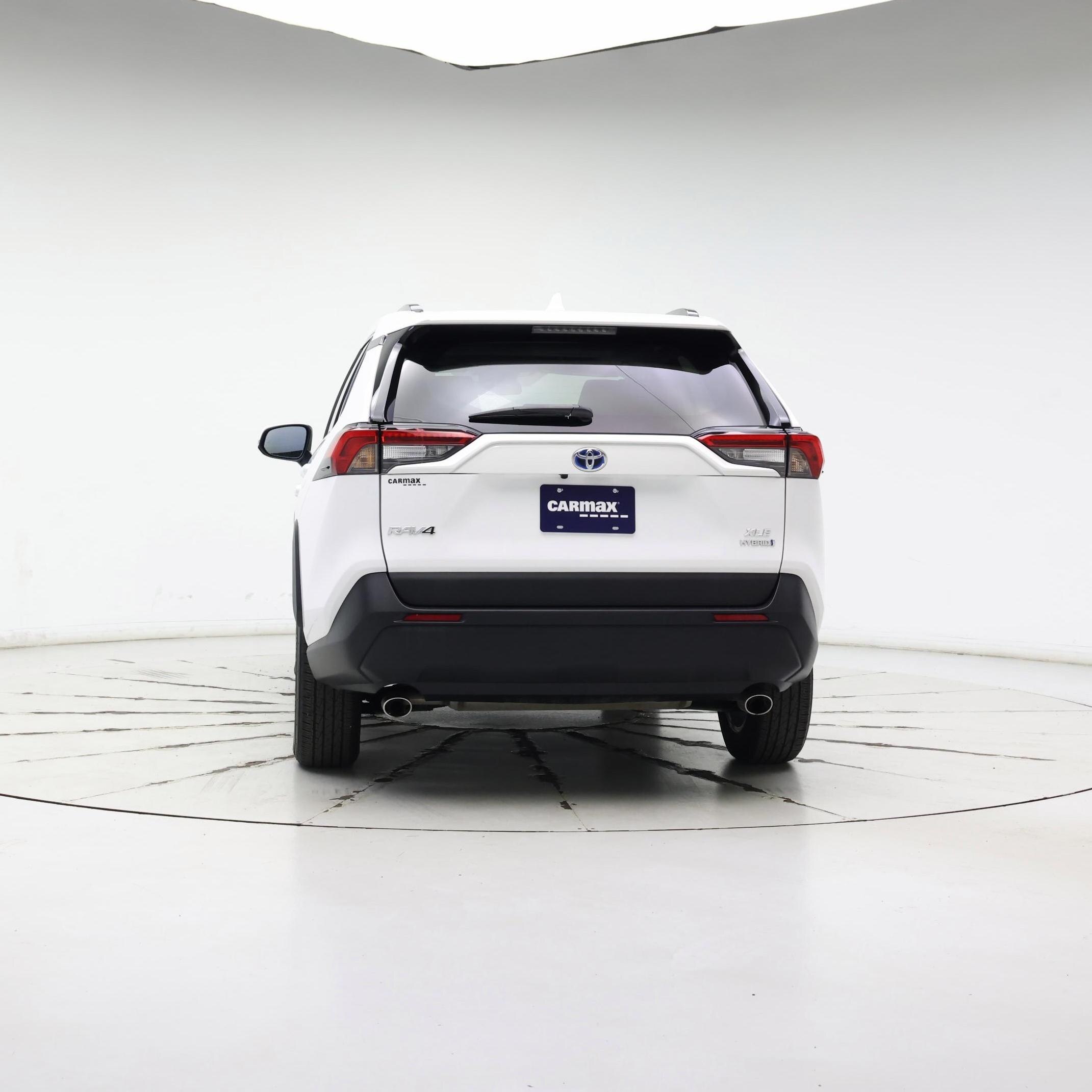 Thumbnail: 2022 Toyota RAV4 - 6