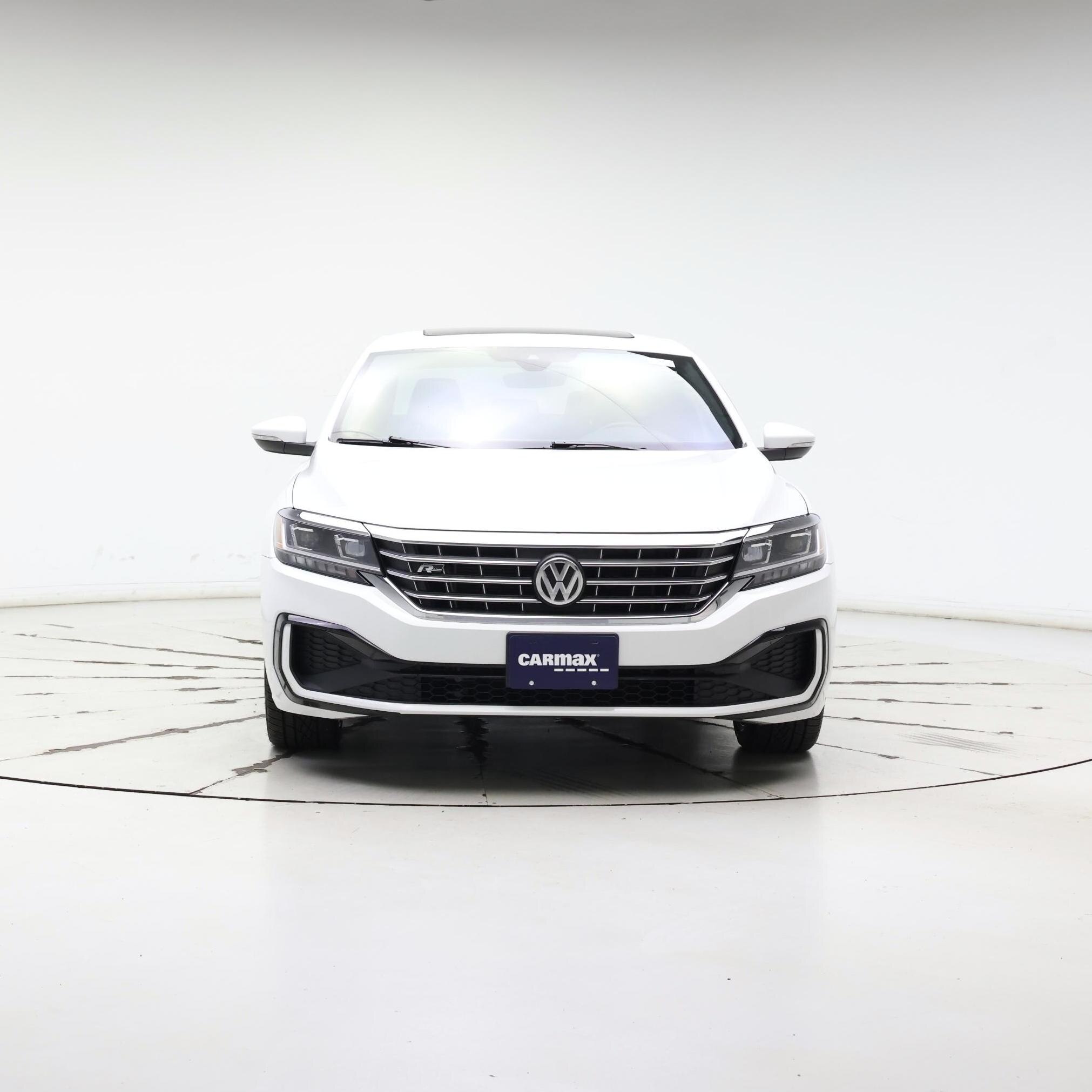 Thumbnail: 2021 Volkswagen Passat - 5