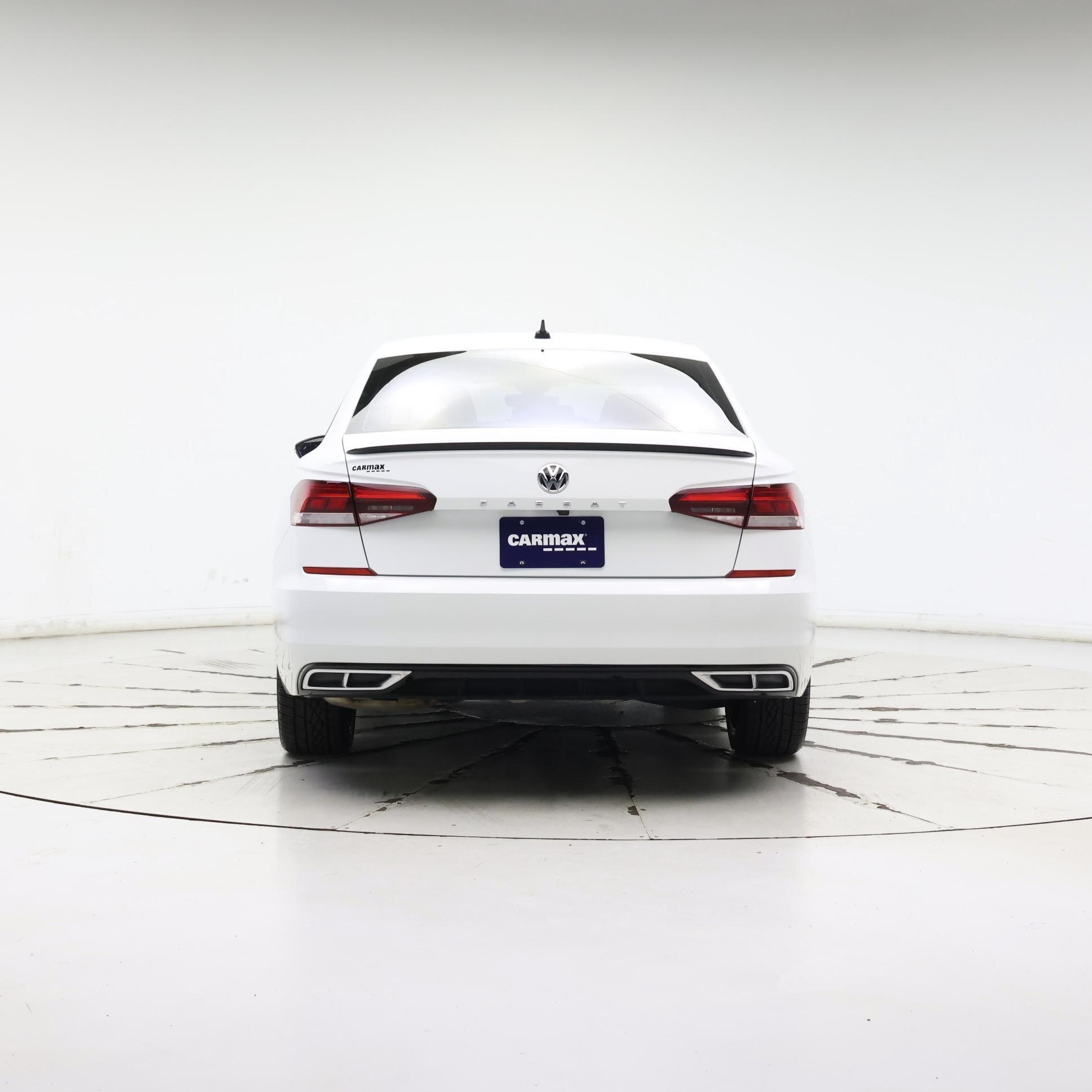Thumbnail: 2021 Volkswagen Passat - 6