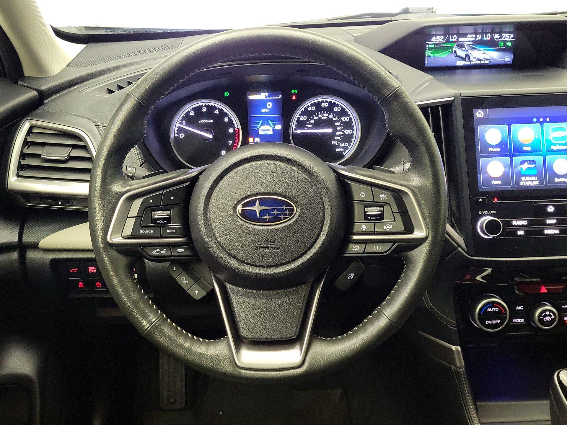Thumbnail: 2023 Subaru Forester - 10