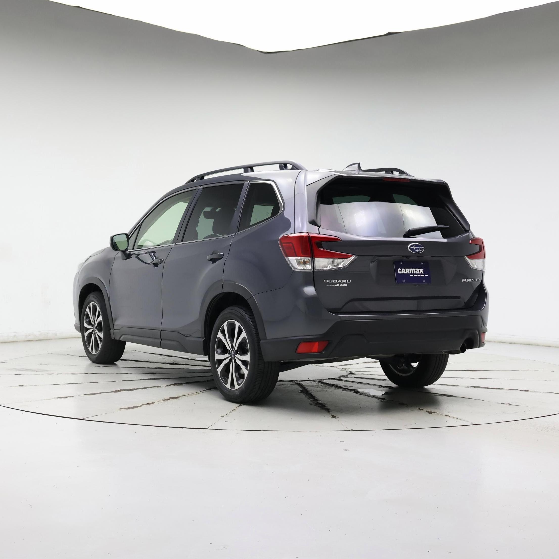 Thumbnail: 2023 Subaru Forester - 2