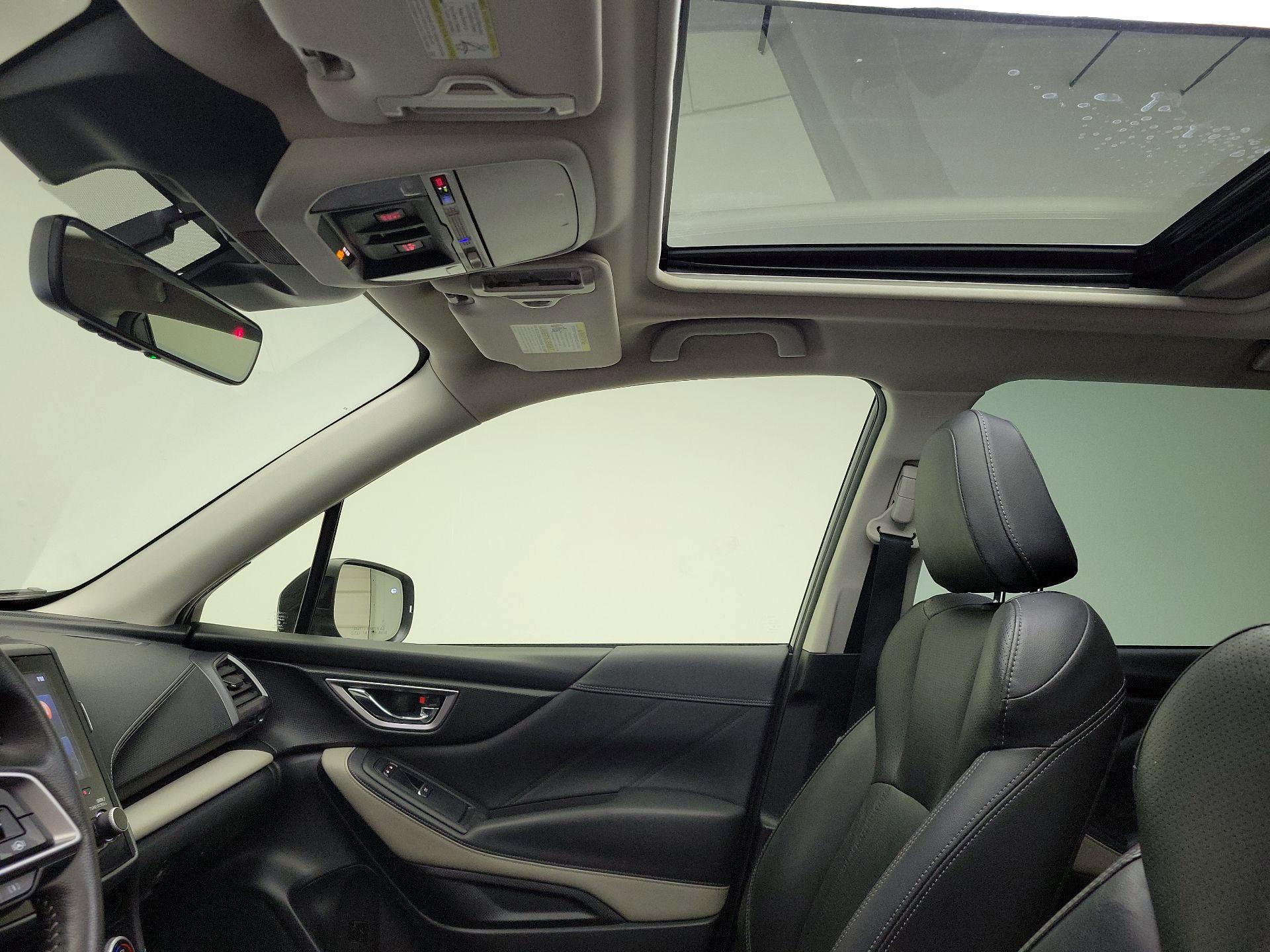 Thumbnail: 2023 Subaru Forester - 20